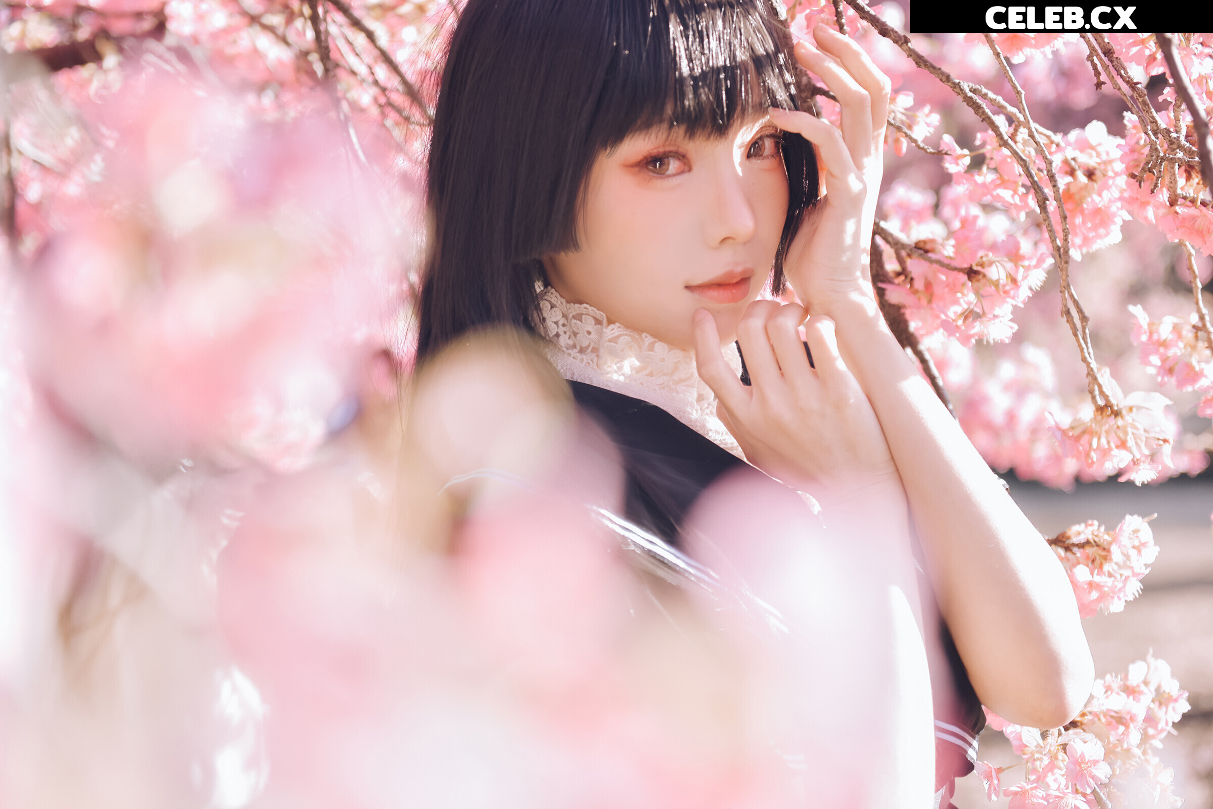 eeelyeee (Ely Cosplay) Image 6455217
