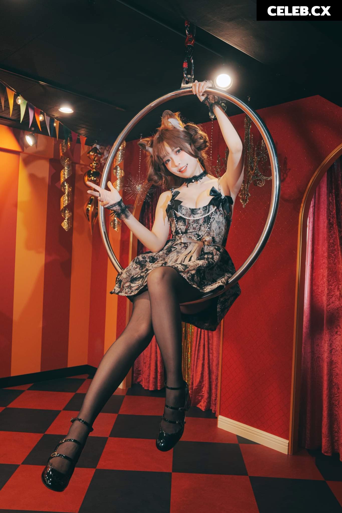 eeelyeee (Ely Cosplay) Image 6455931