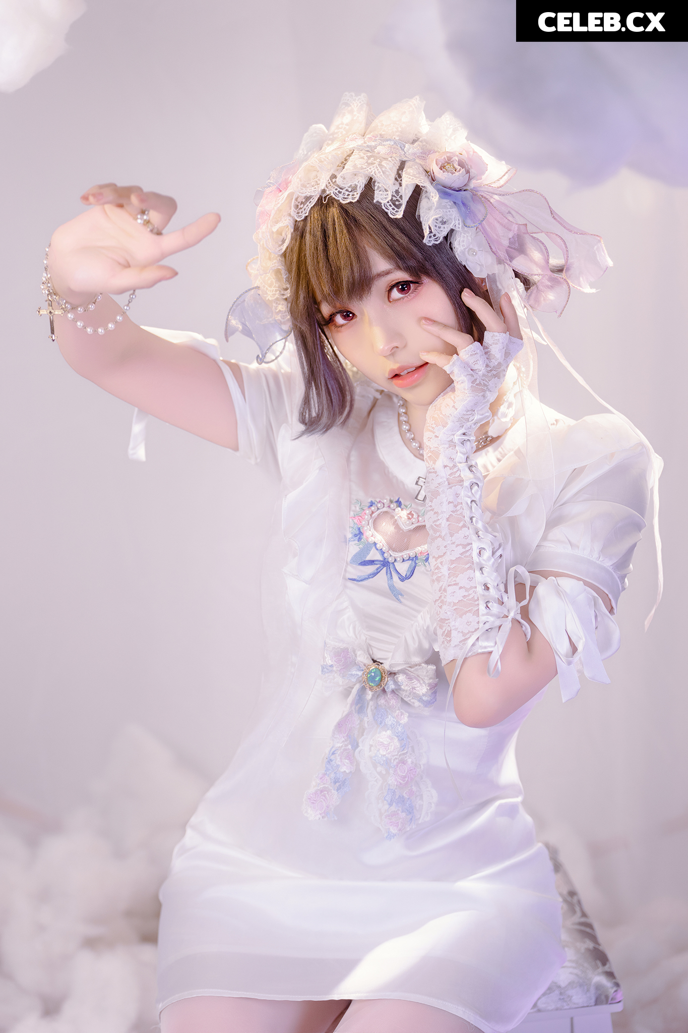 eeelyeee (Ely Cosplay) Image 6456886