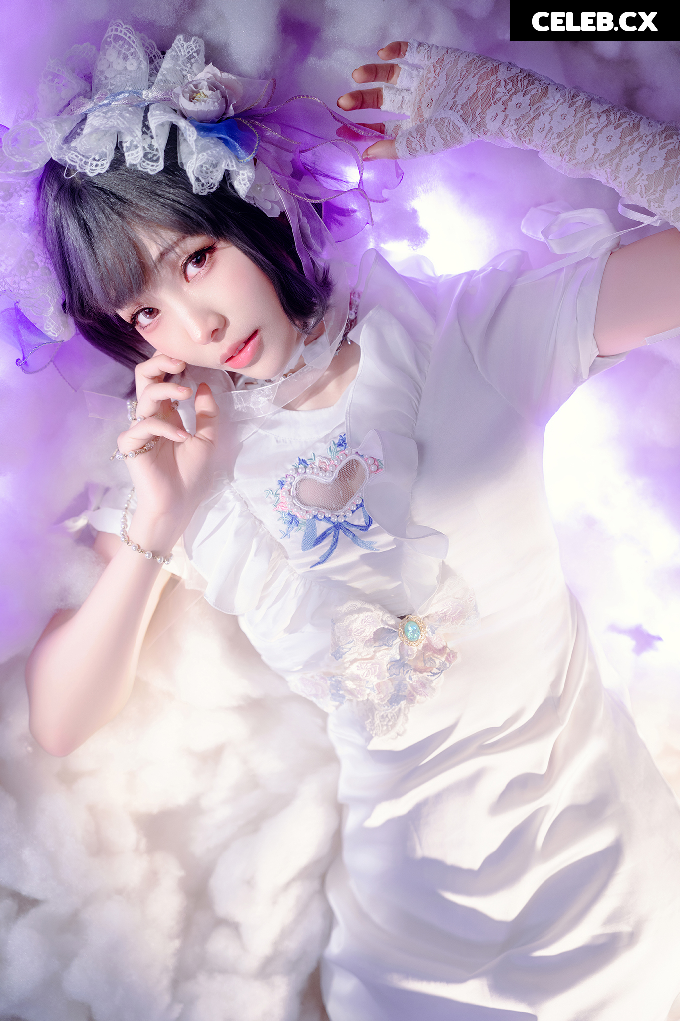 eeelyeee (Ely Cosplay) Image 6456852