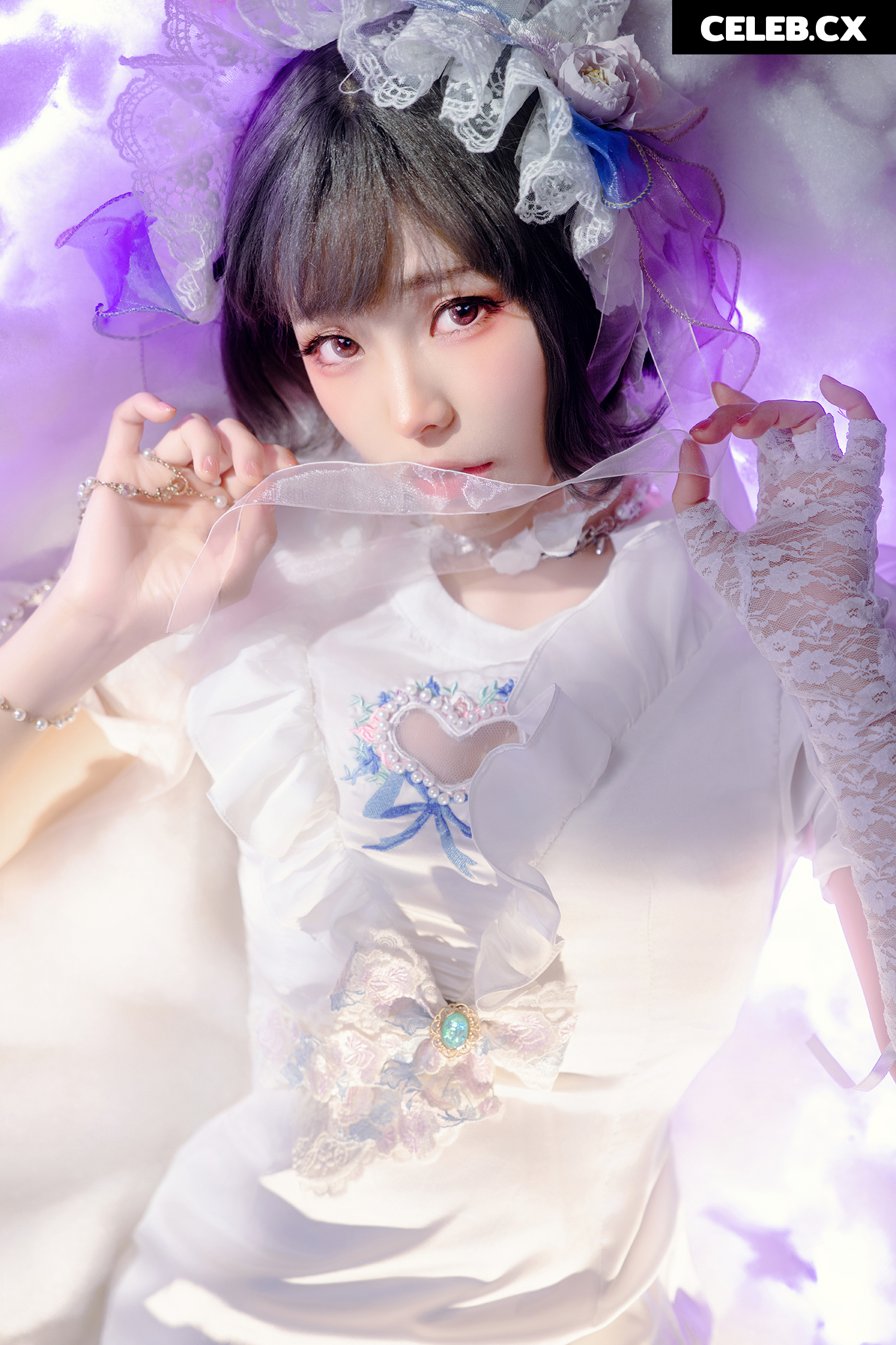 eeelyeee (Ely Cosplay) Image 6456840