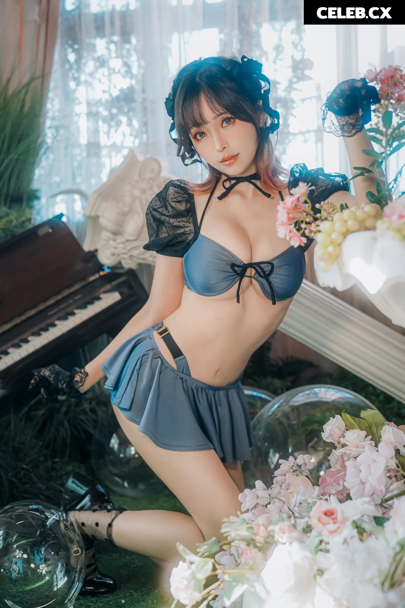 eeelyeee (Ely Cosplay) Image 6456815