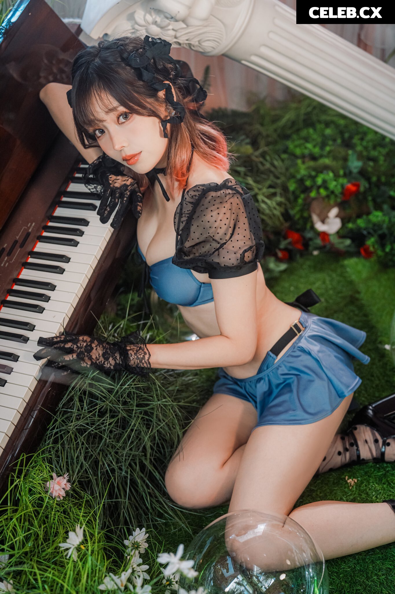 eeelyeee (Ely Cosplay) Image 6456805