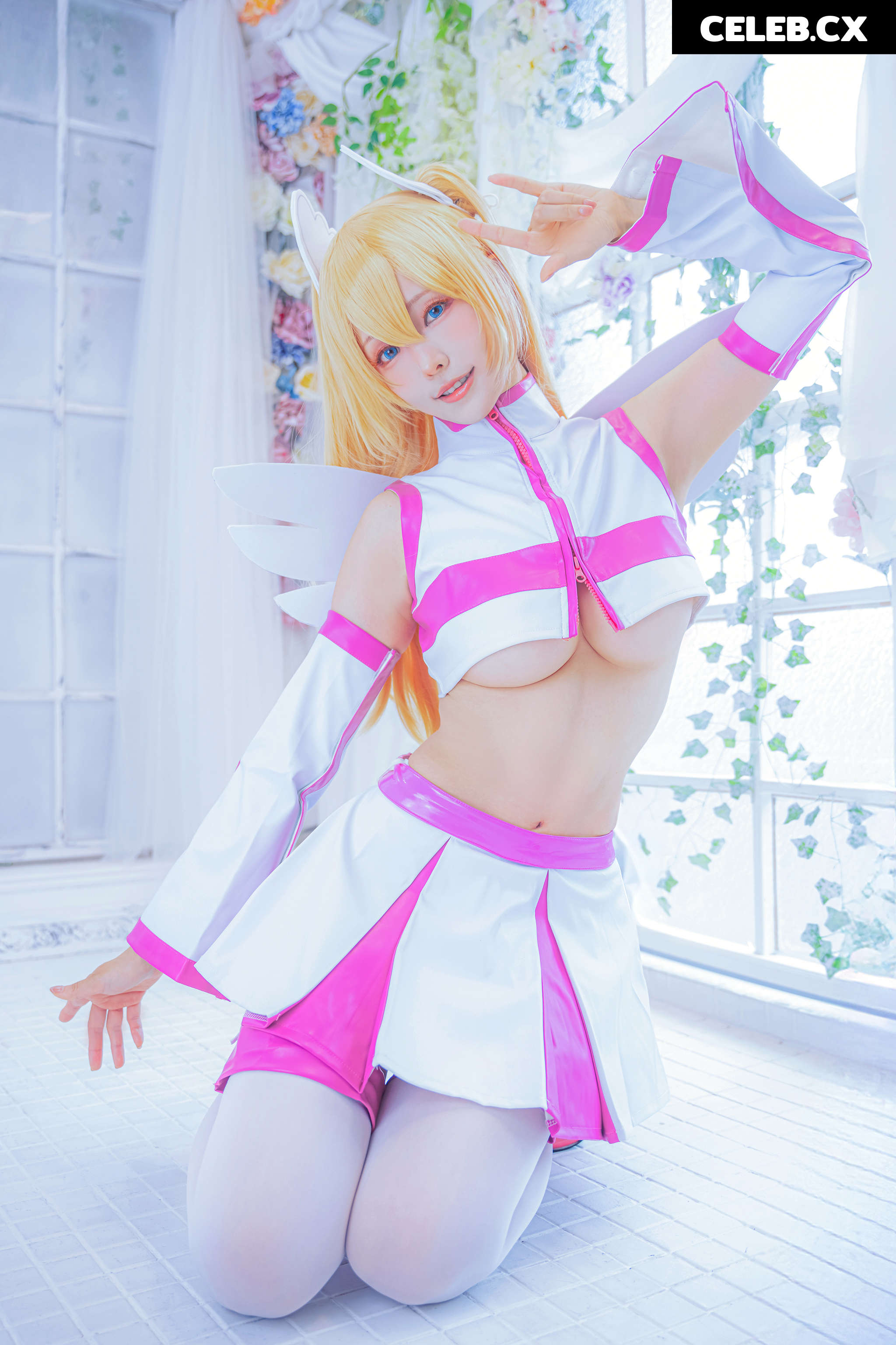 eeelyeee (Ely Cosplay) Image 6456585