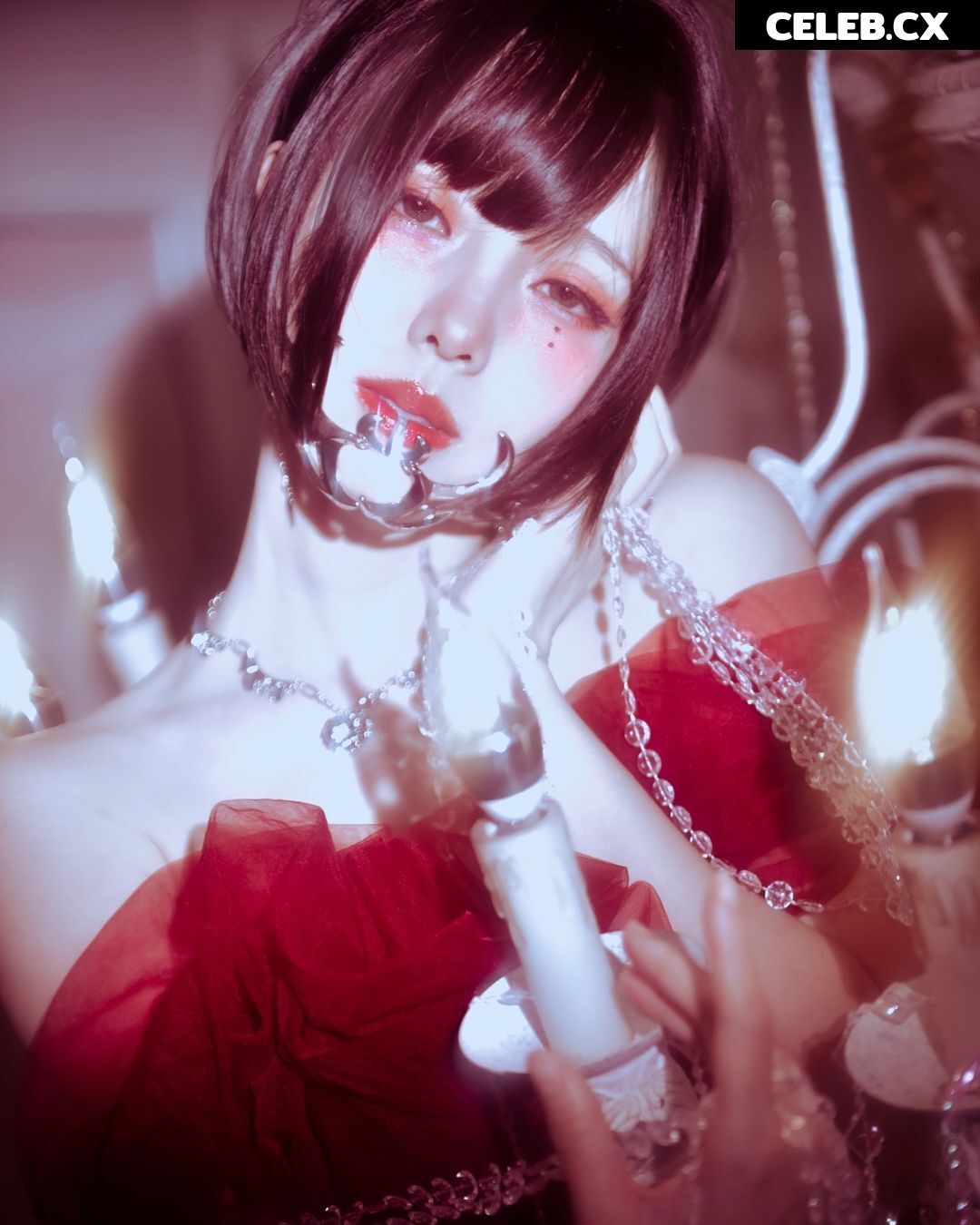 eeelyeee (Ely Cosplay) Image 6456456