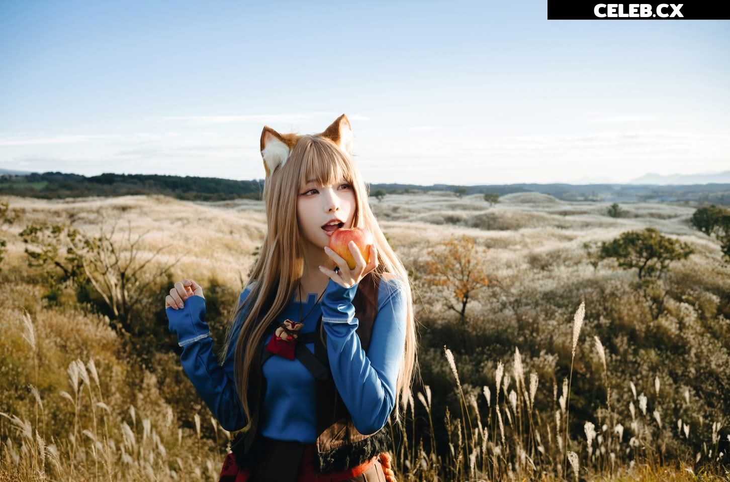 eeelyeee (Ely Cosplay) Image 6456762