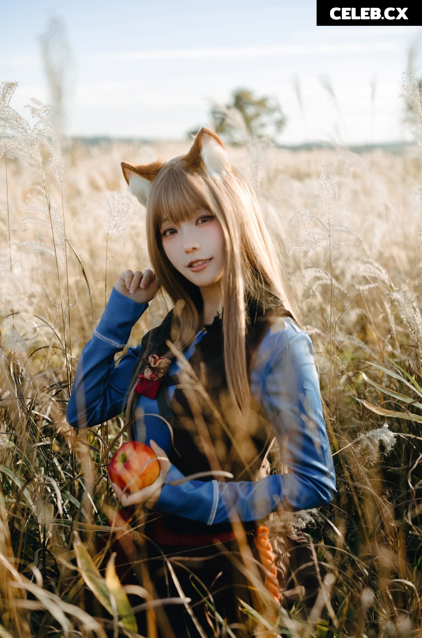 eeelyeee (Ely Cosplay) Image 6456695