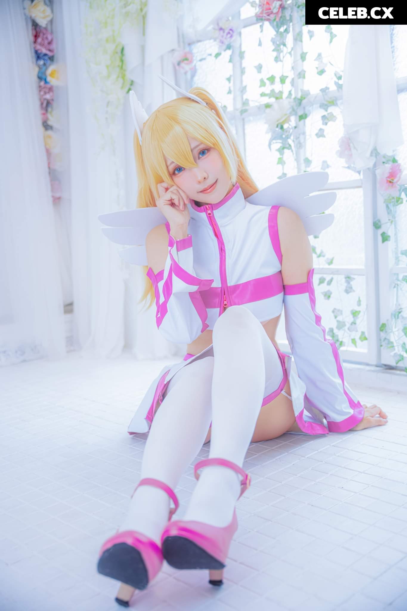 eeelyeee (Ely Cosplay) Image 6456657