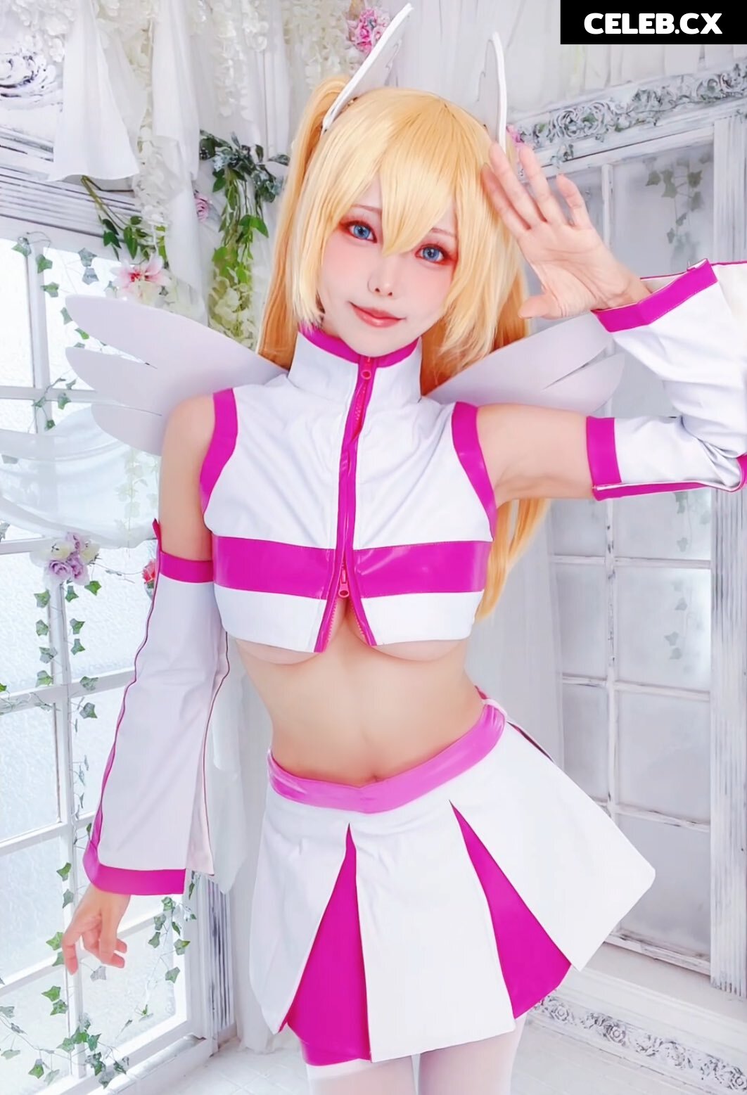 eeelyeee (Ely Cosplay) Image 6456627
