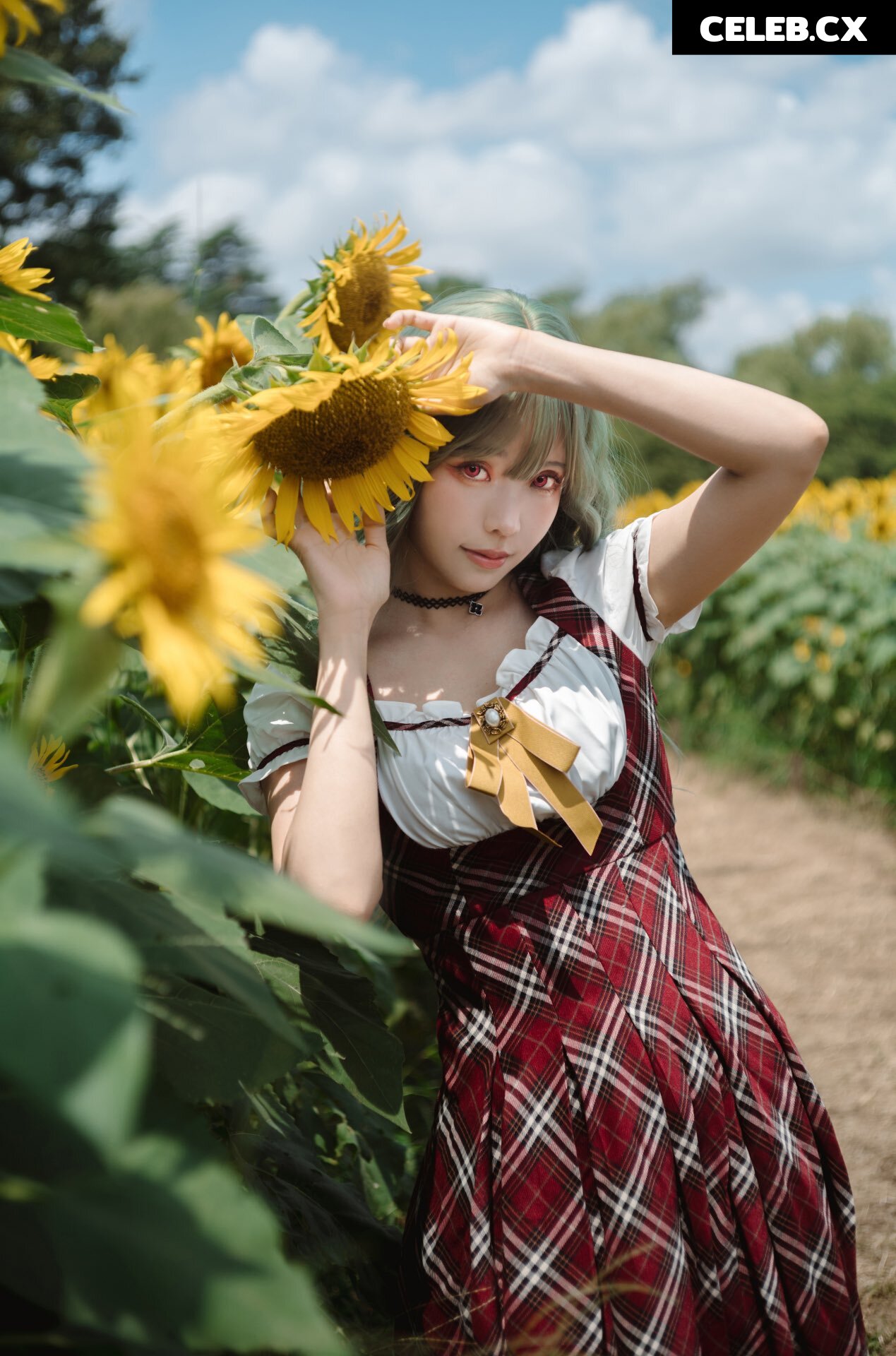 eeelyeee (Ely Cosplay) Image 6456195