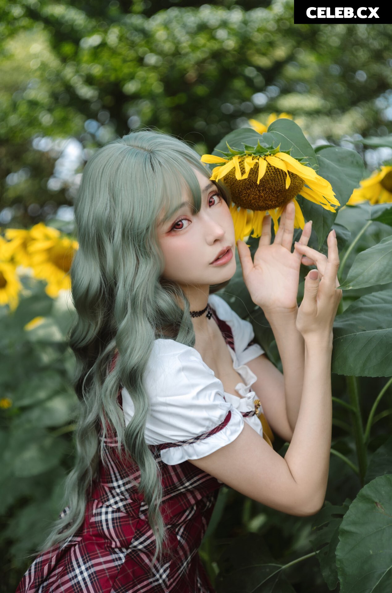 eeelyeee (Ely Cosplay) Image 6456184