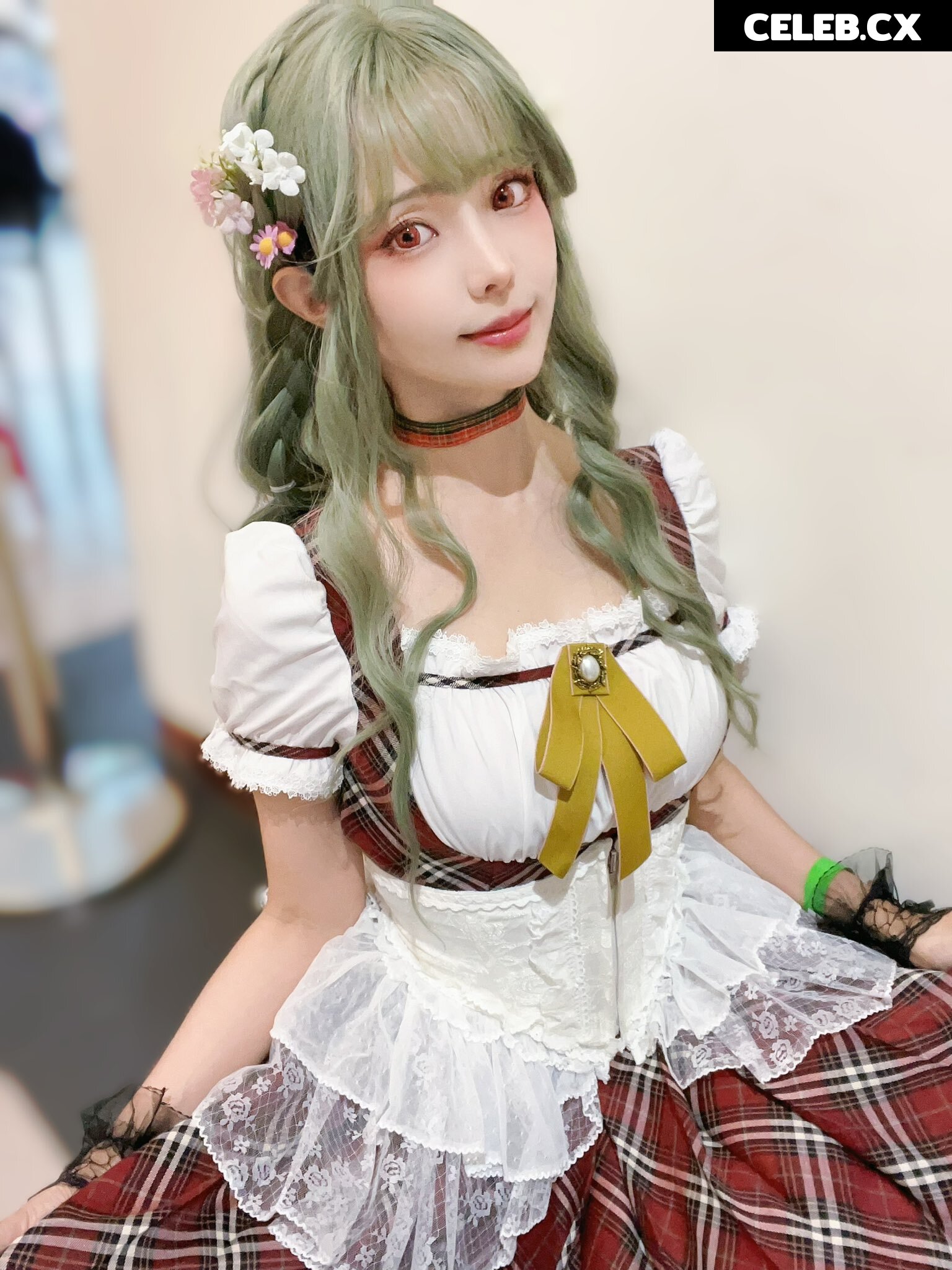 eeelyeee (Ely Cosplay) Image 6456161