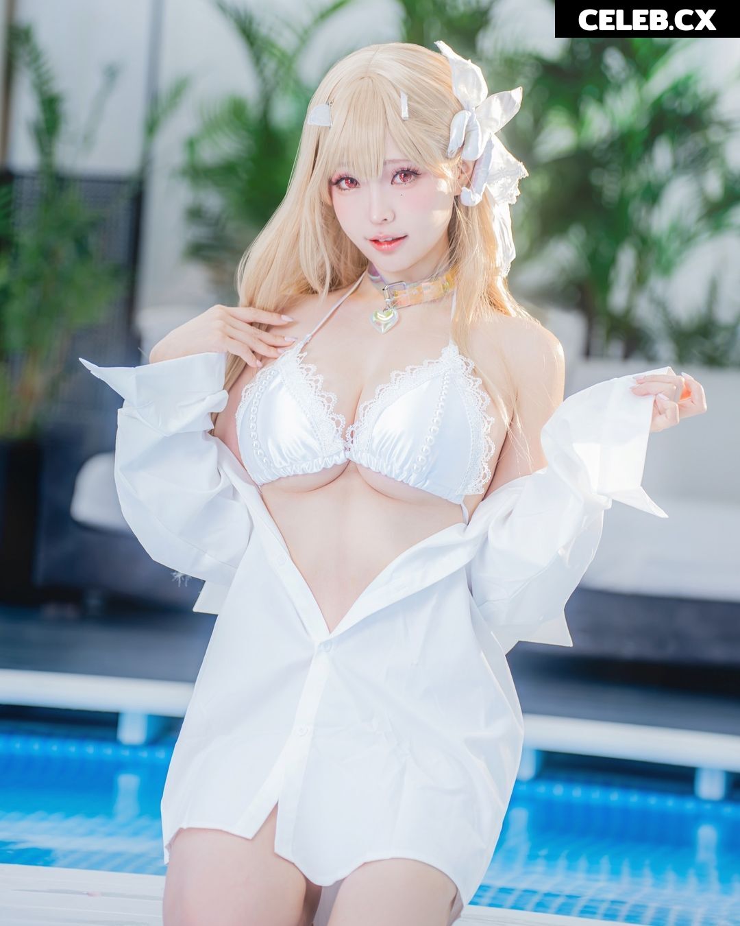 eeelyeee (Ely Cosplay) Image 6456046