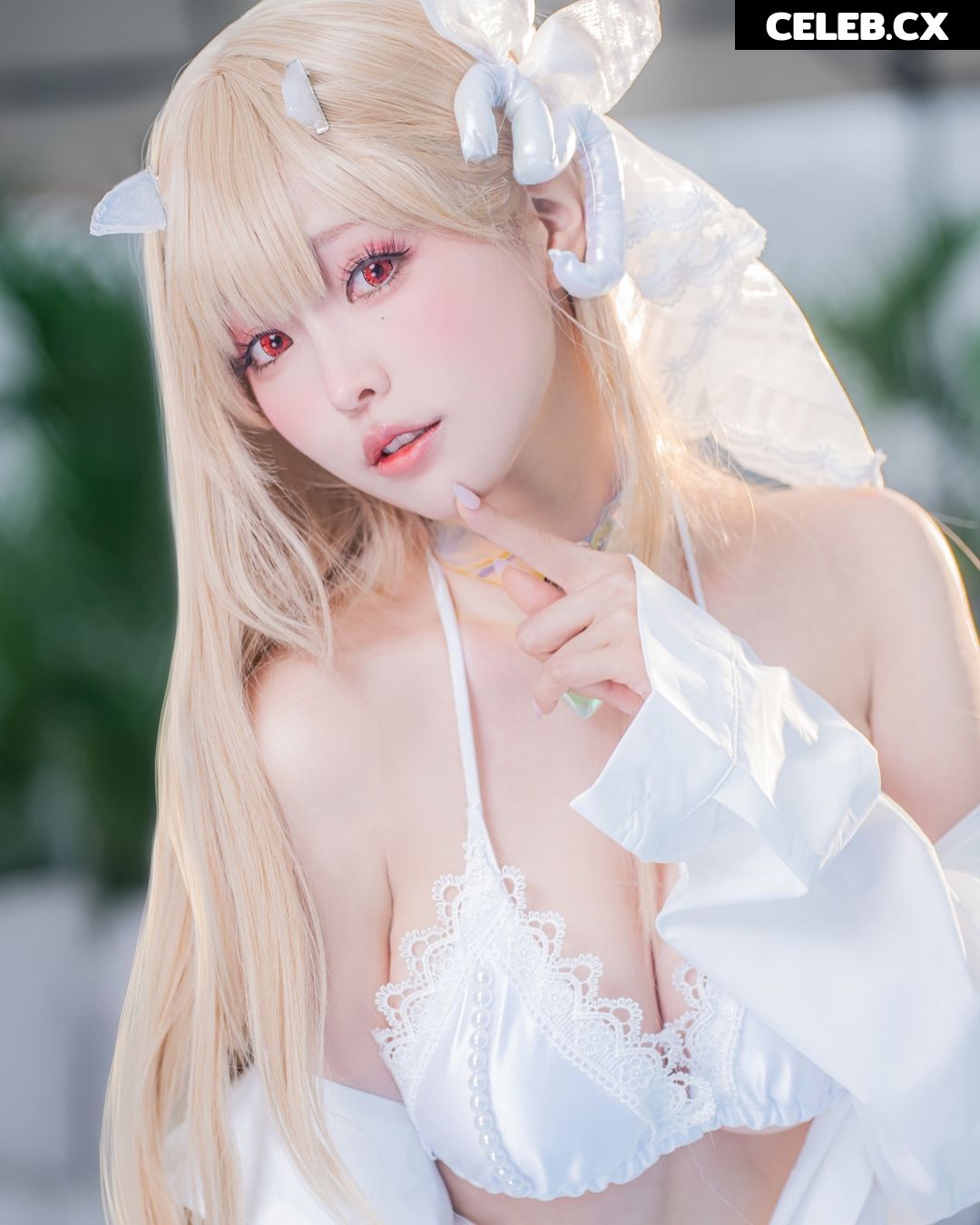 eeelyeee (Ely Cosplay) Image 6456024