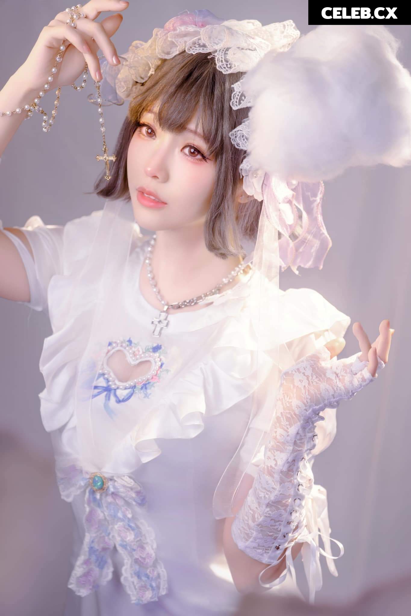 eeelyeee (Ely Cosplay) Image 6456339