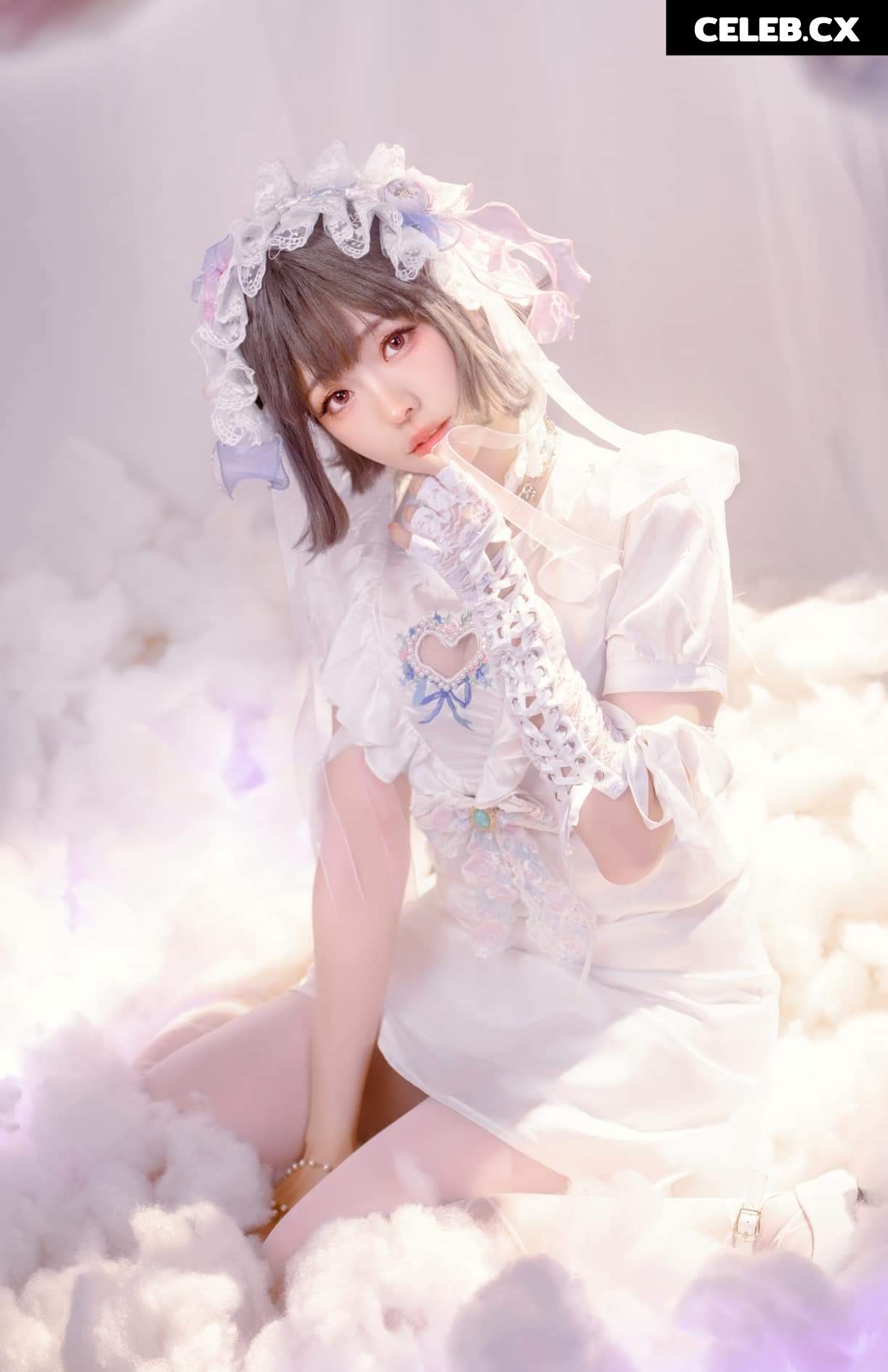 eeelyeee (Ely Cosplay) Image 6456330