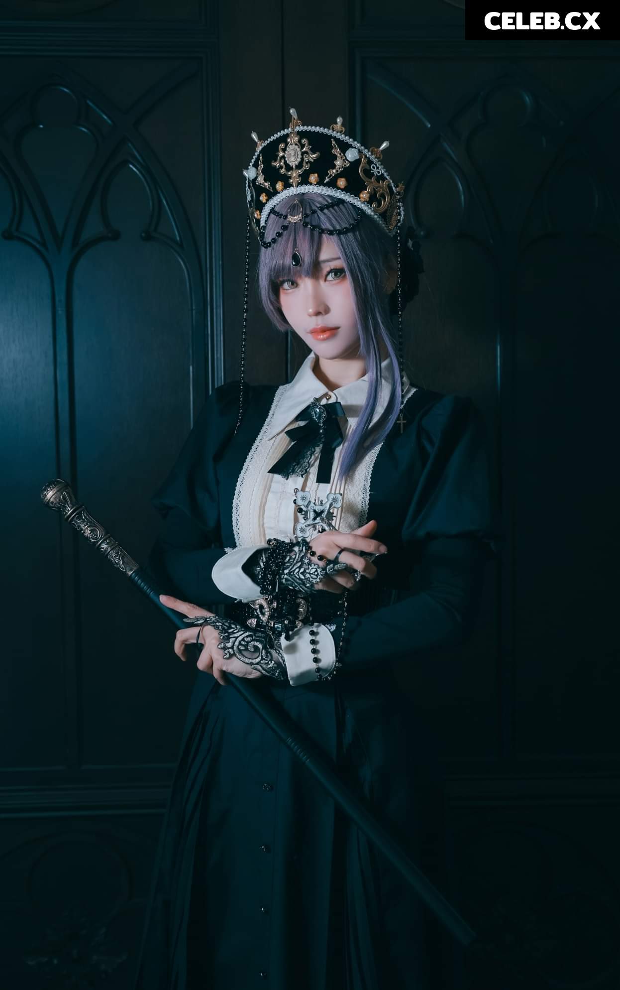 eeelyeee (Ely Cosplay) Image 6456248