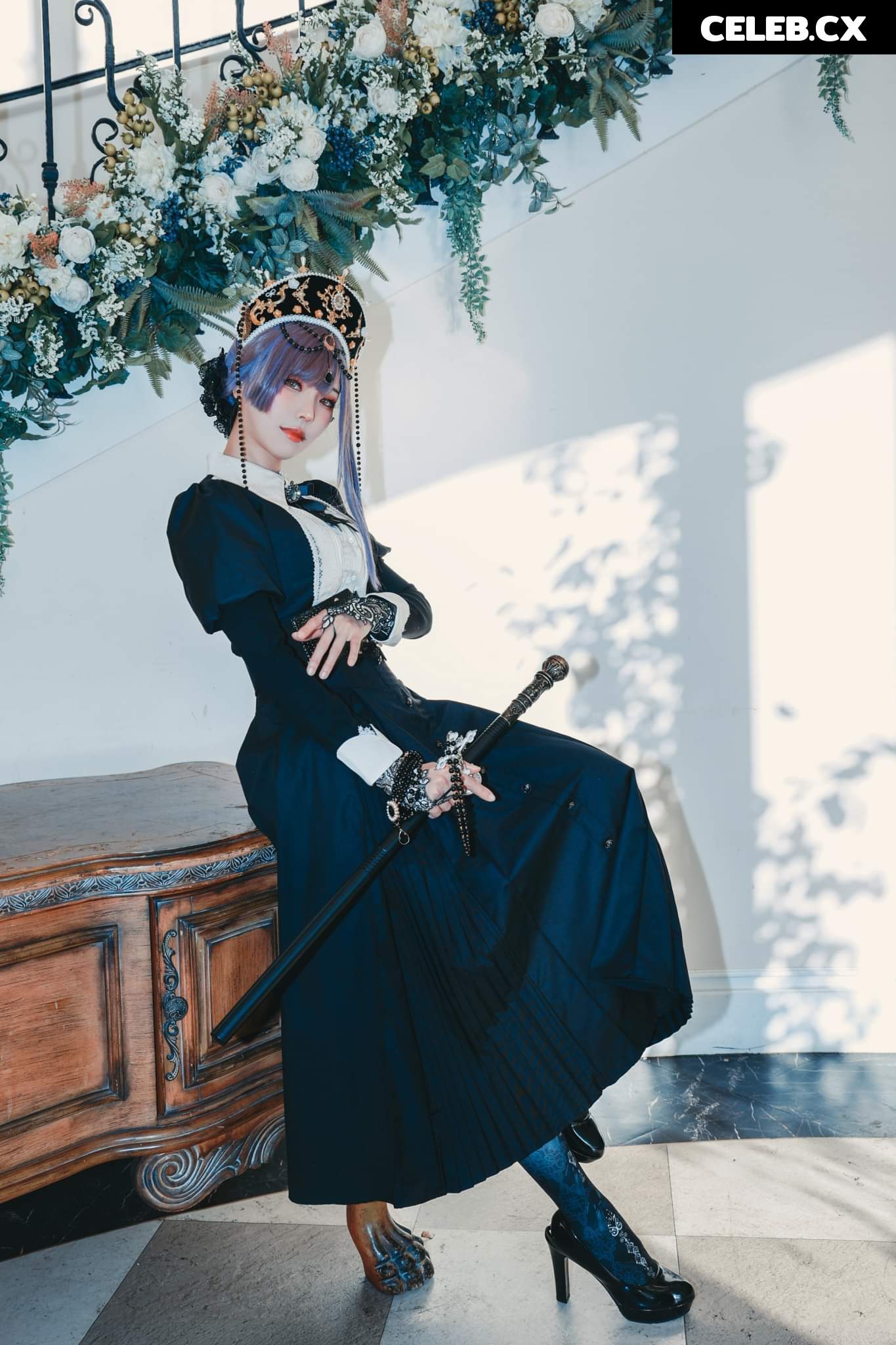 eeelyeee (Ely Cosplay) Image 6456269