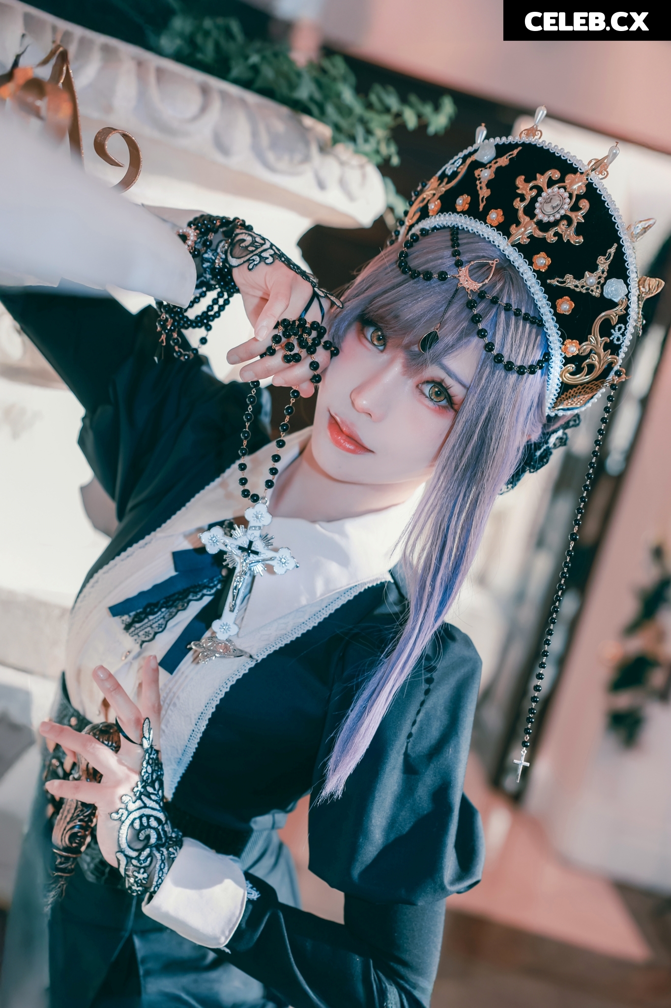 eeelyeee (Ely Cosplay) Image 6456228