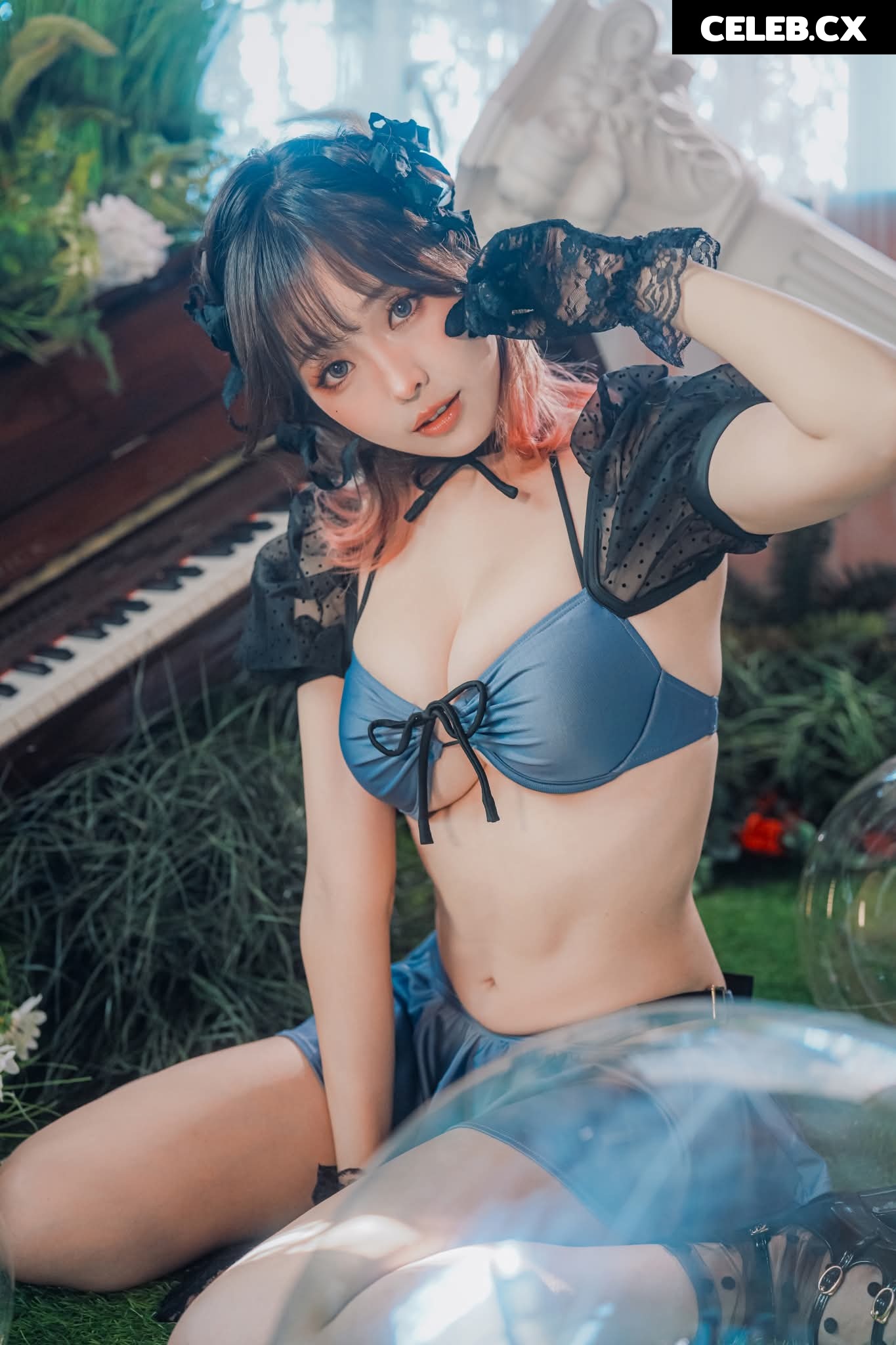 eeelyeee (Ely Cosplay) Image 6456903