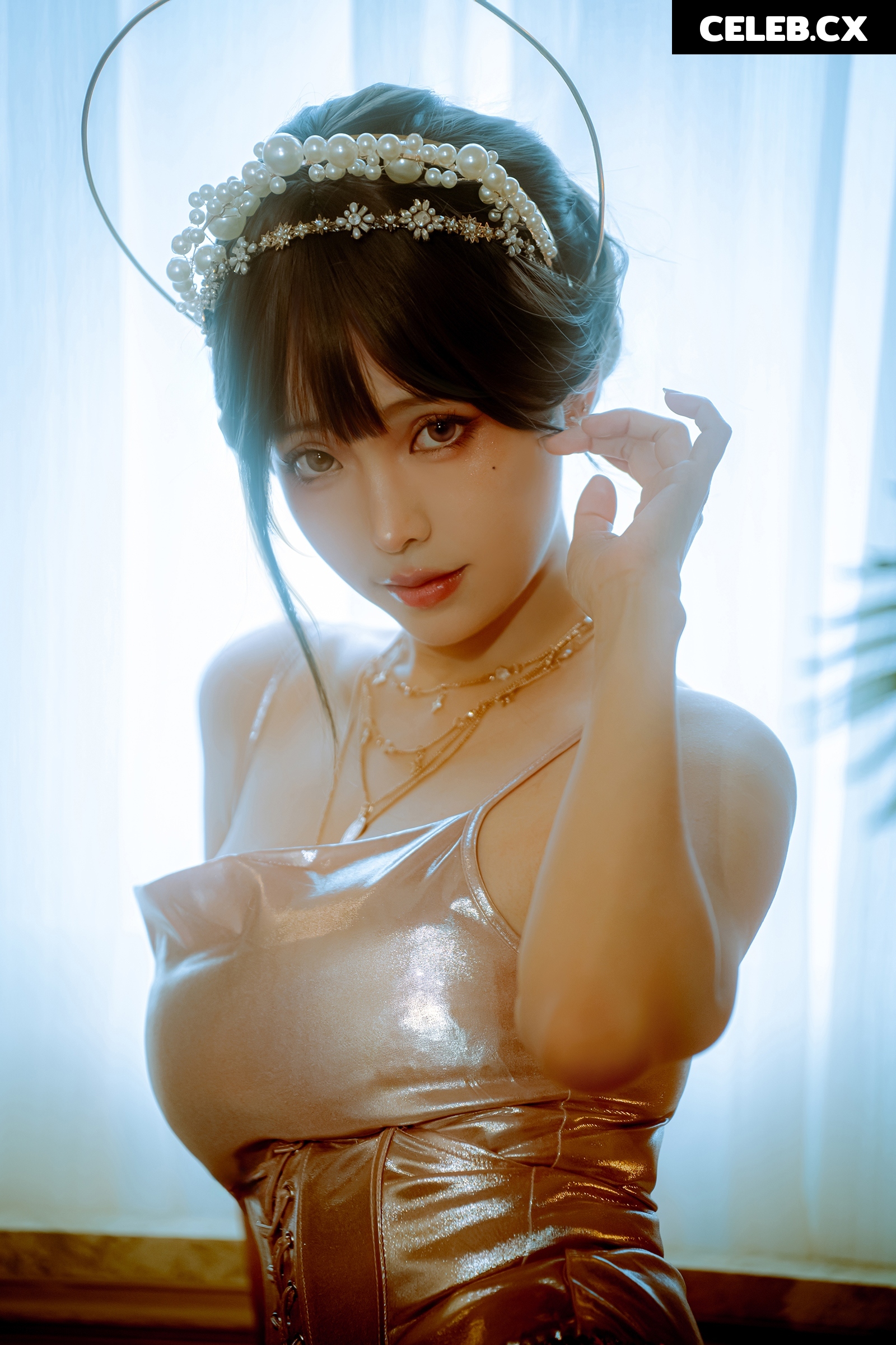 eeelyeee (Ely Cosplay) Image 6457548