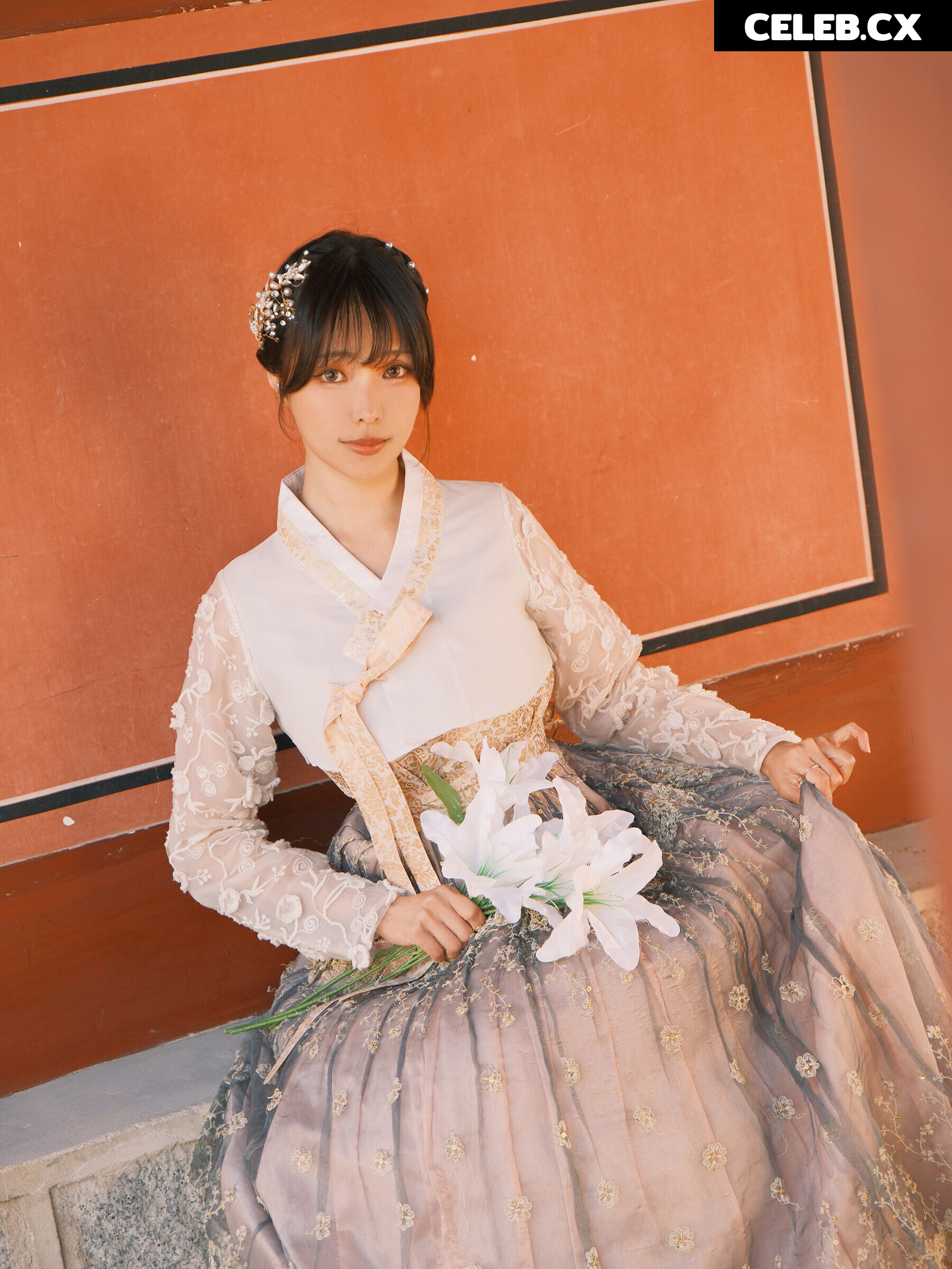 eeelyeee (Ely Cosplay) Image 6457485
