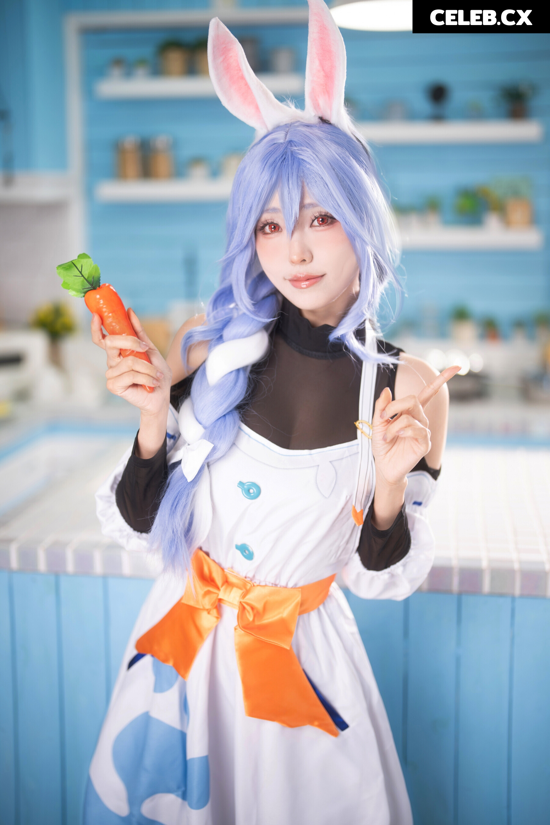 eeelyeee (Ely Cosplay) Image 6457679