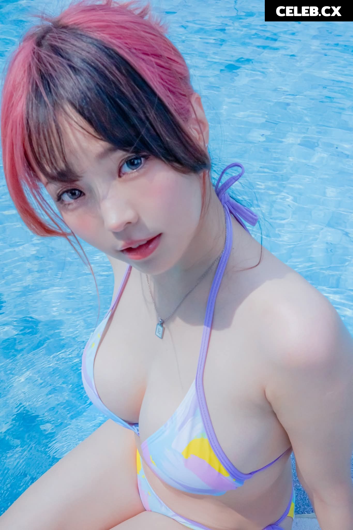 eeelyeee (Ely Cosplay) Image 6457662