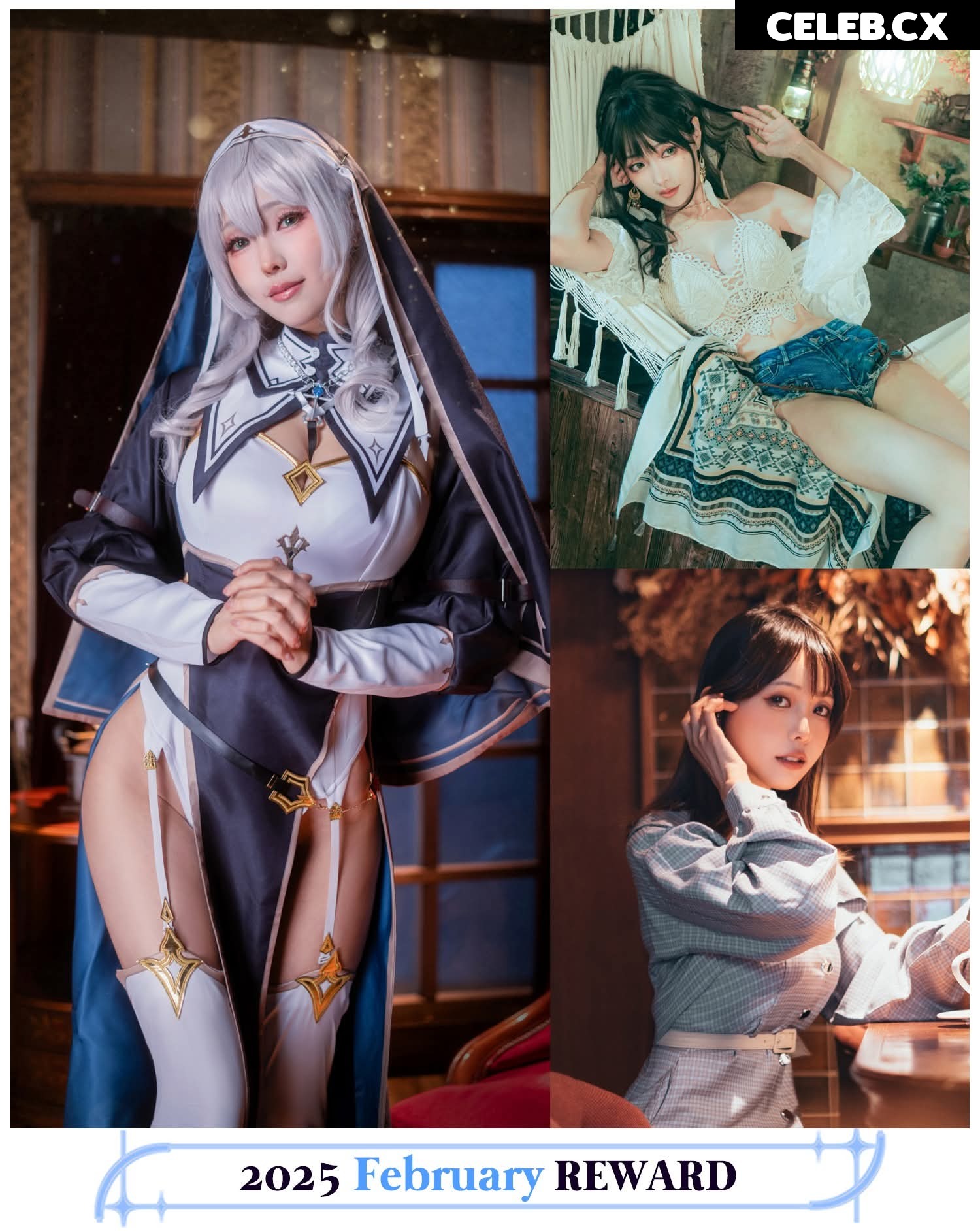 eeelyeee (Ely Cosplay) Image 6457395