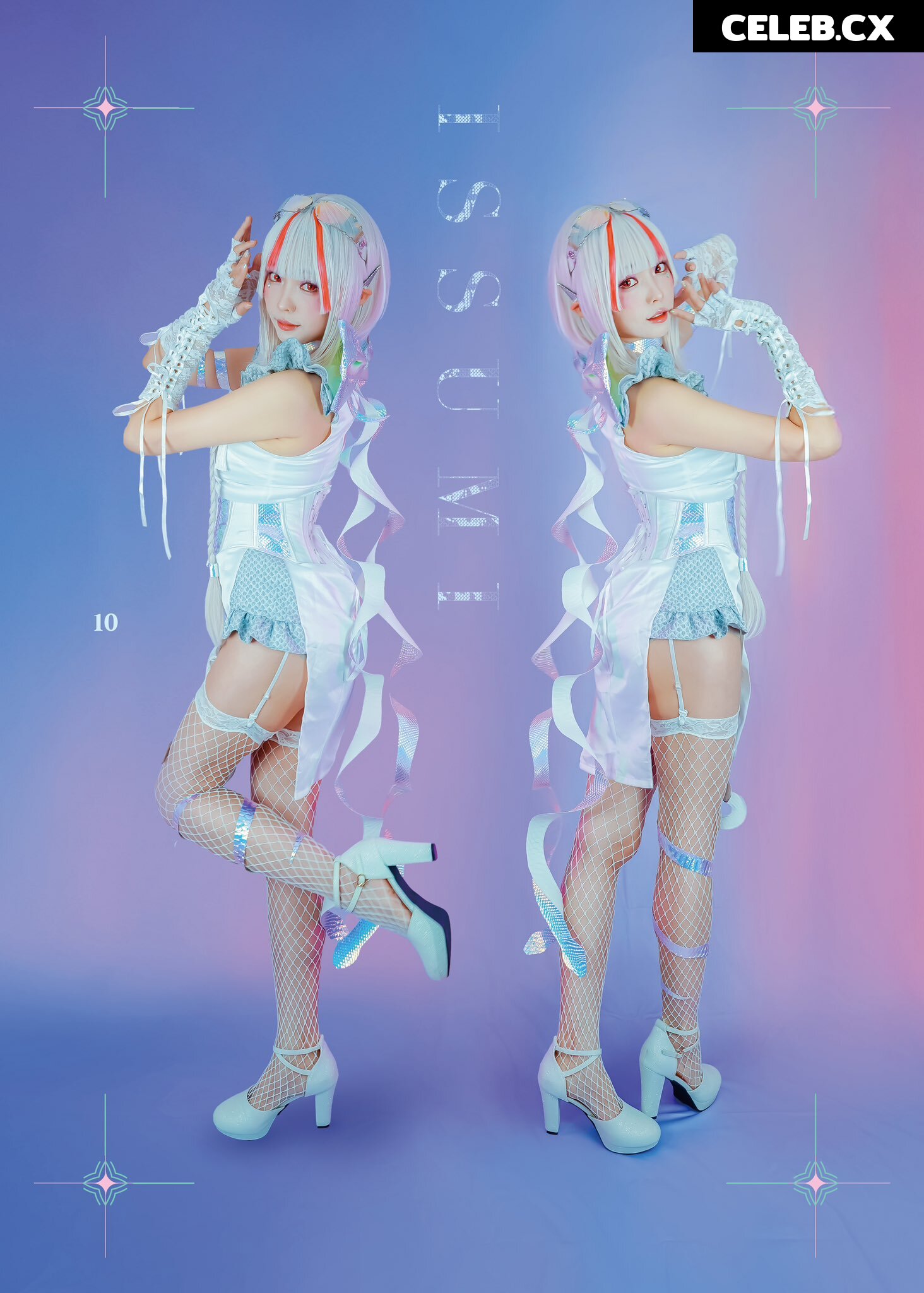 eeelyeee (Ely Cosplay) Image 6457321