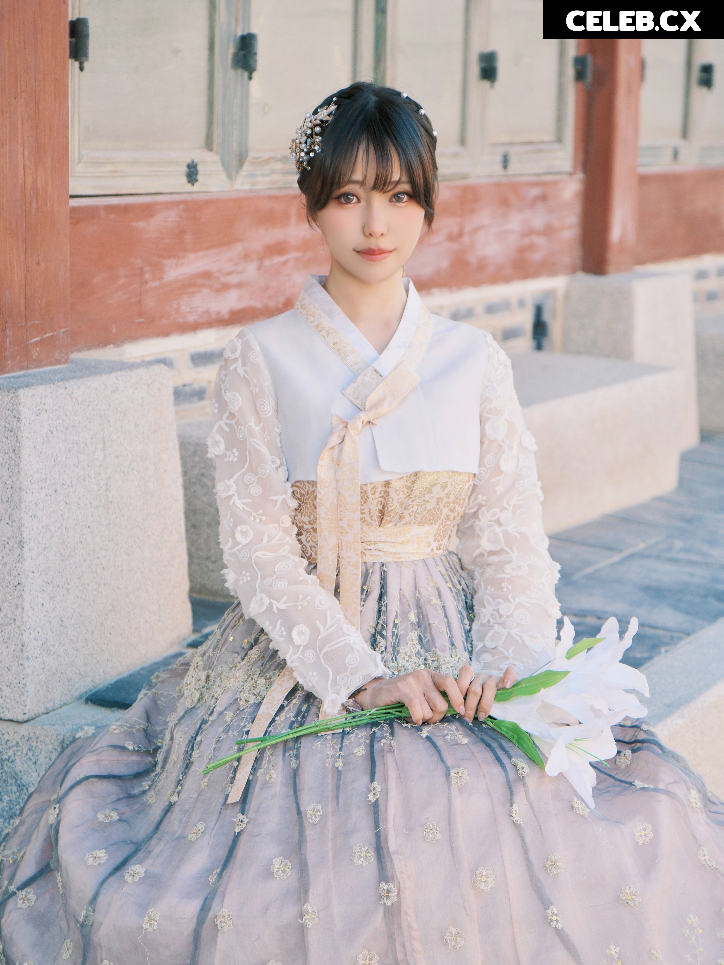 eeelyeee (Ely Cosplay) Image 6457231