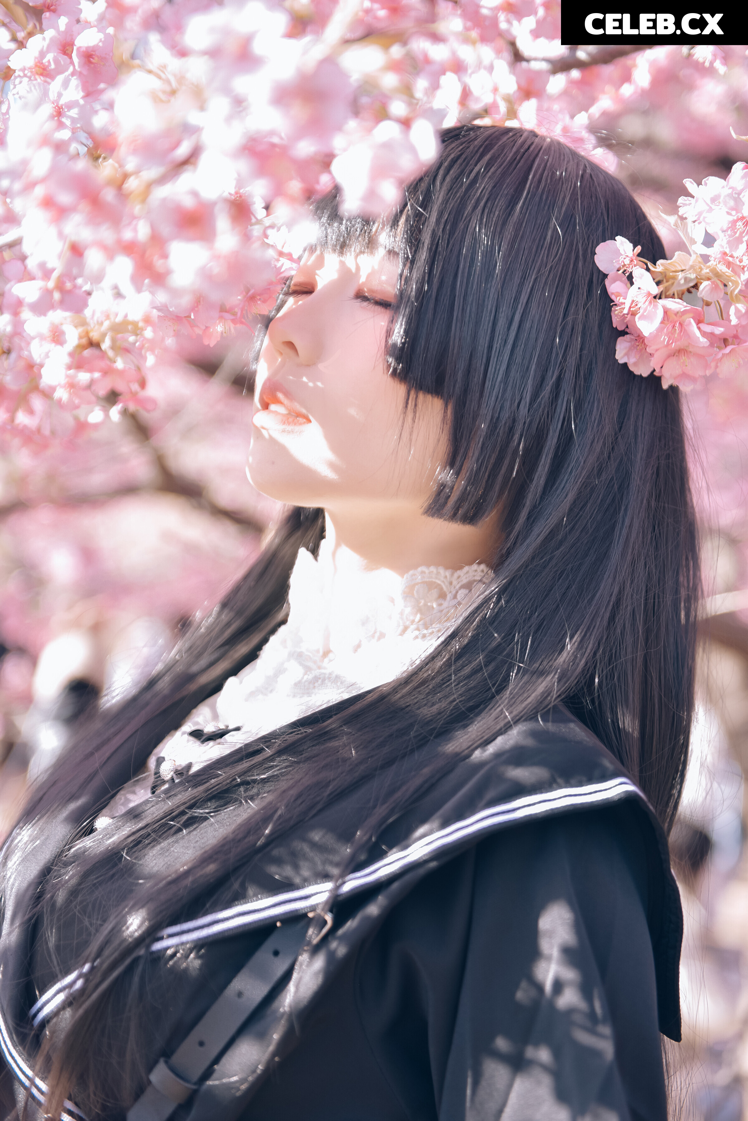 eeelyeee (Ely Cosplay) Image 6454592