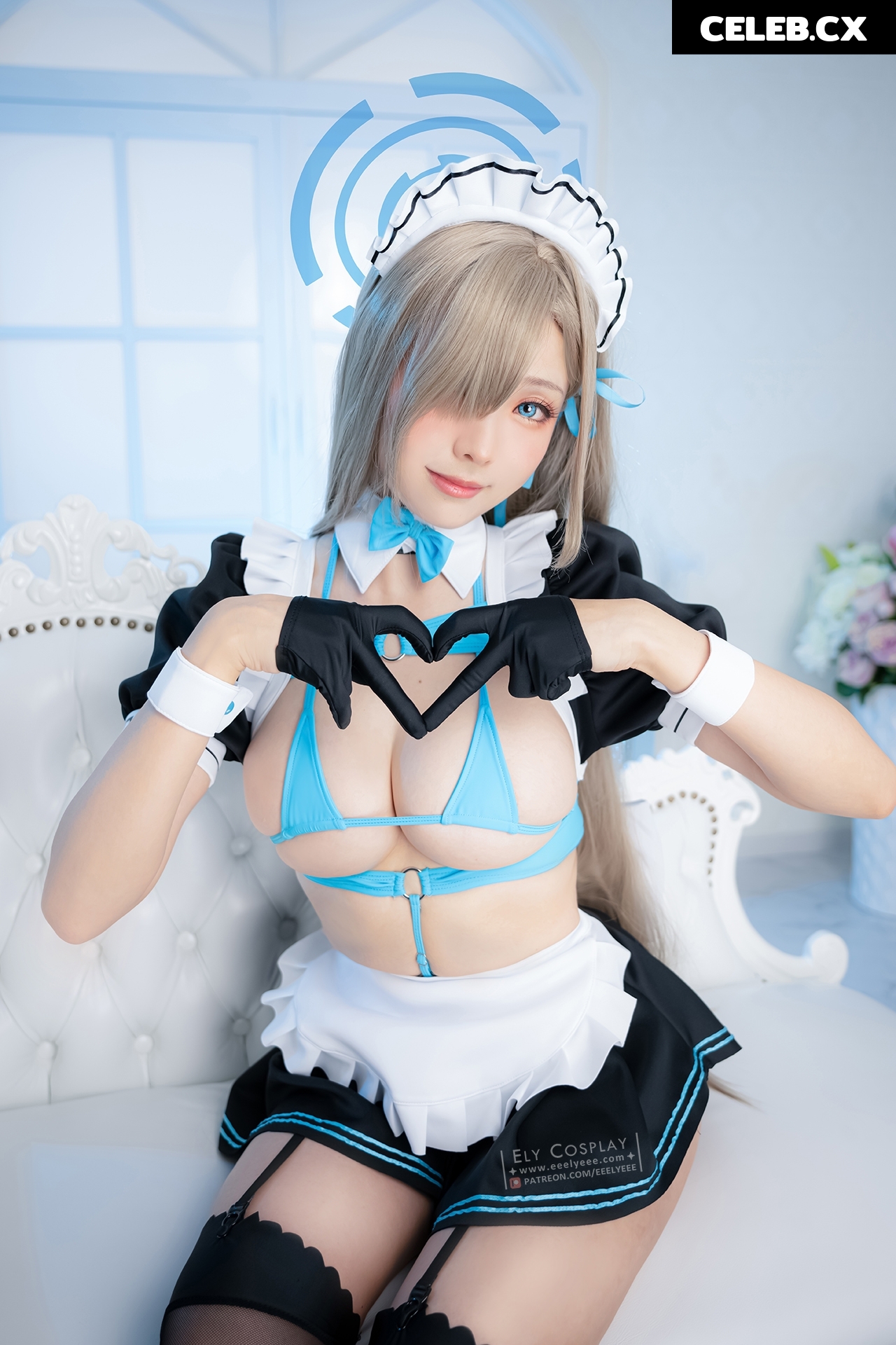 eeelyeee (Ely Cosplay) Image 6454471