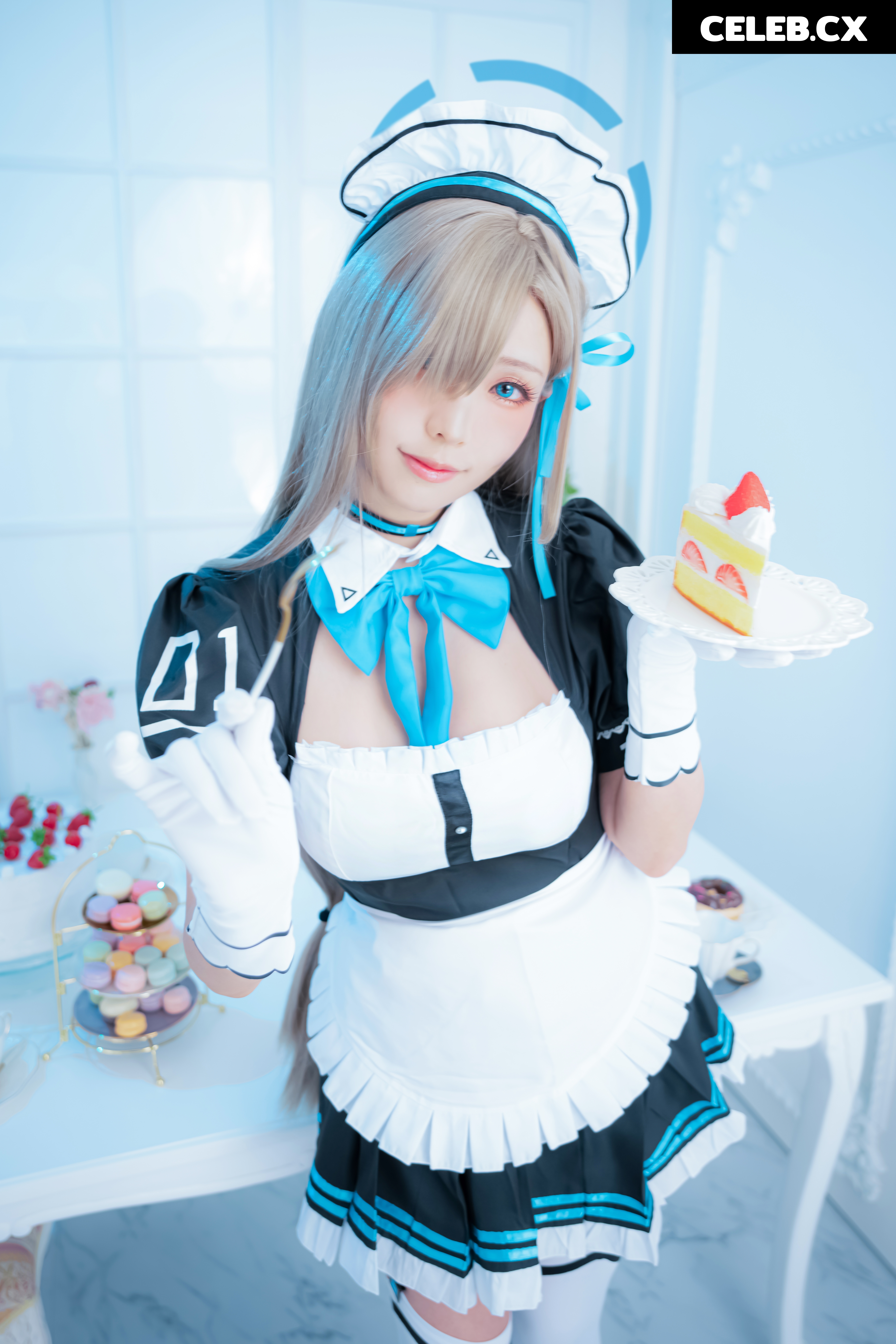 eeelyeee (Ely Cosplay) Image 6454423