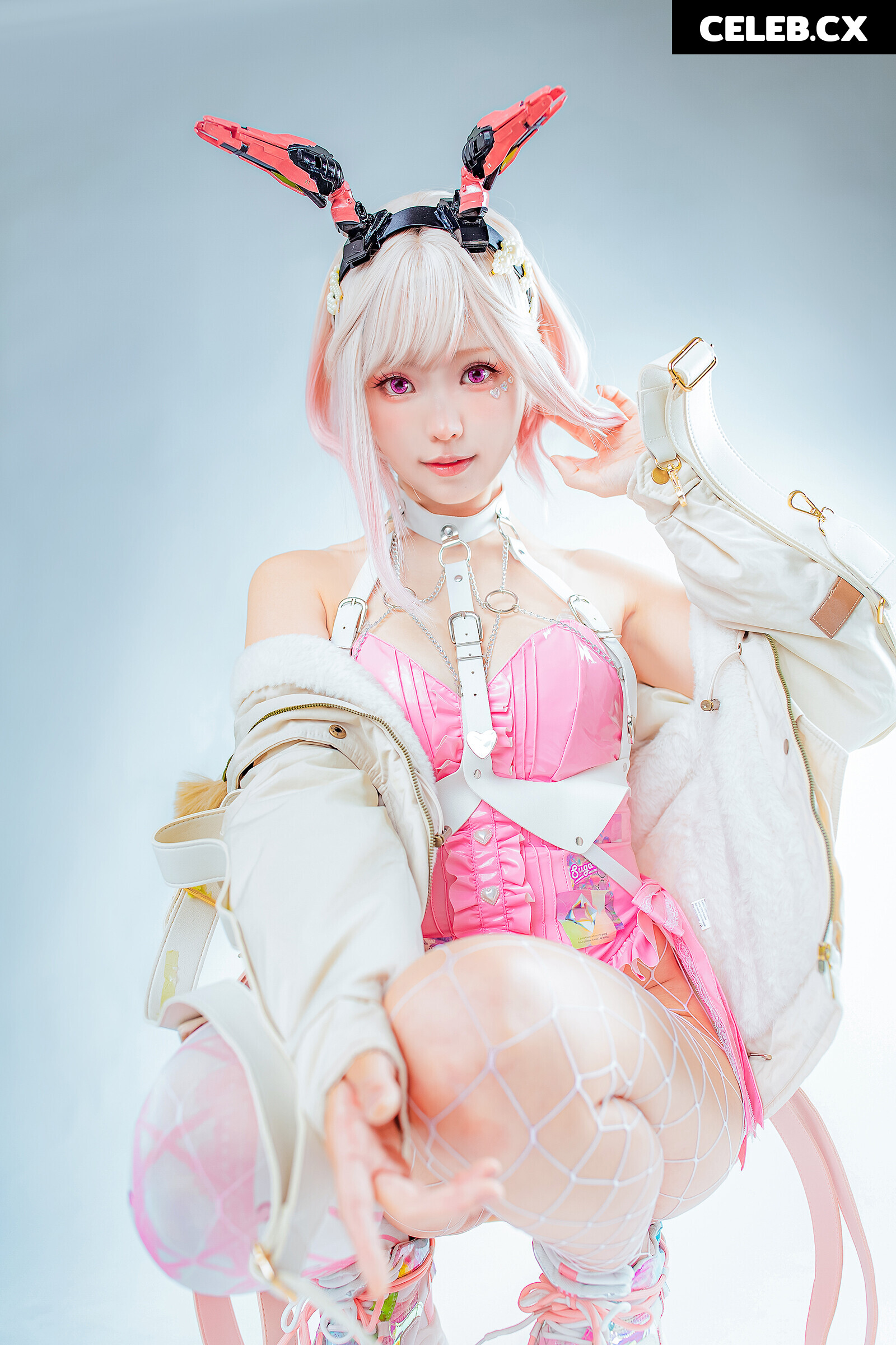 eeelyeee (Ely Cosplay) Image 6454278