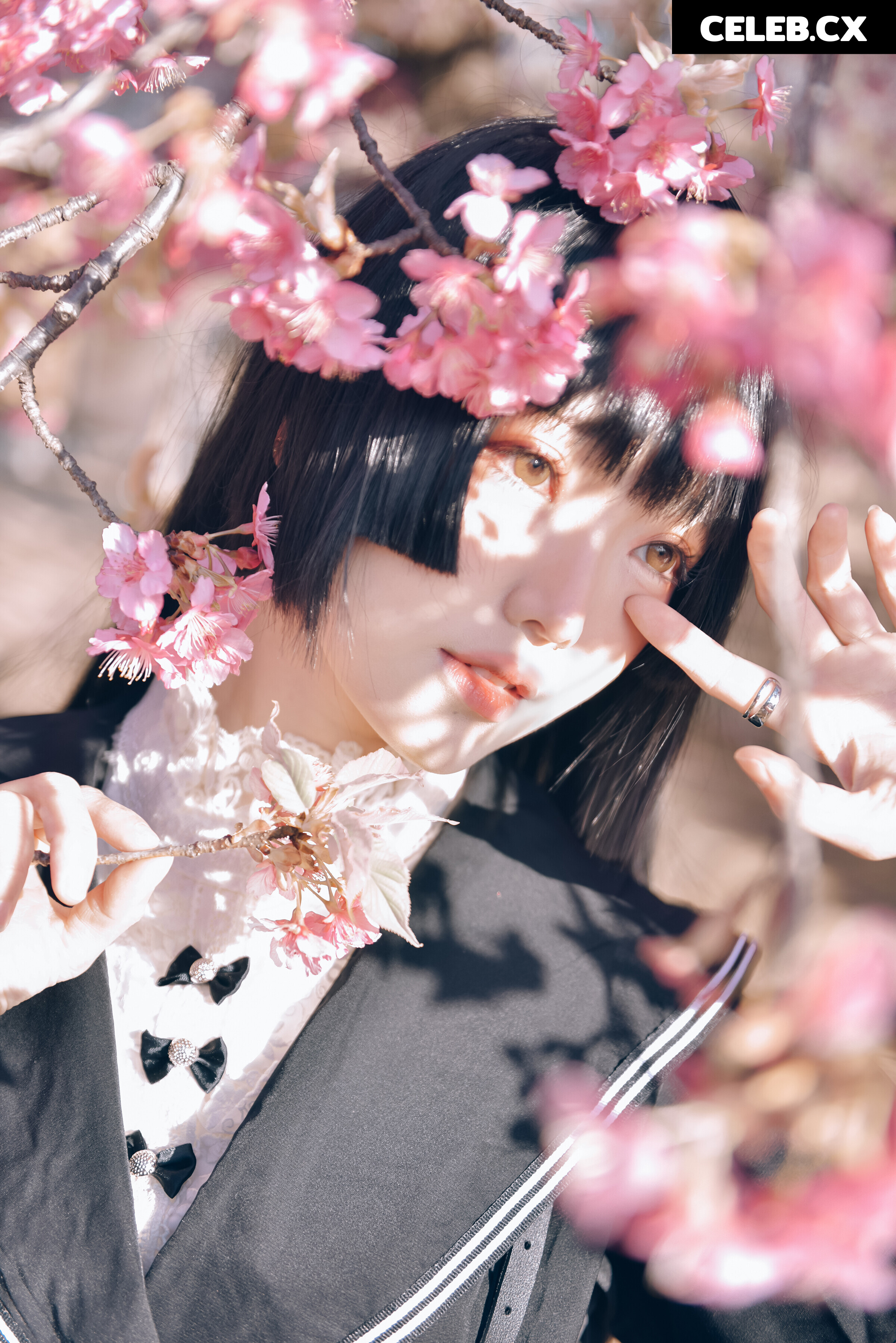 eeelyeee (Ely Cosplay) Image 6454946