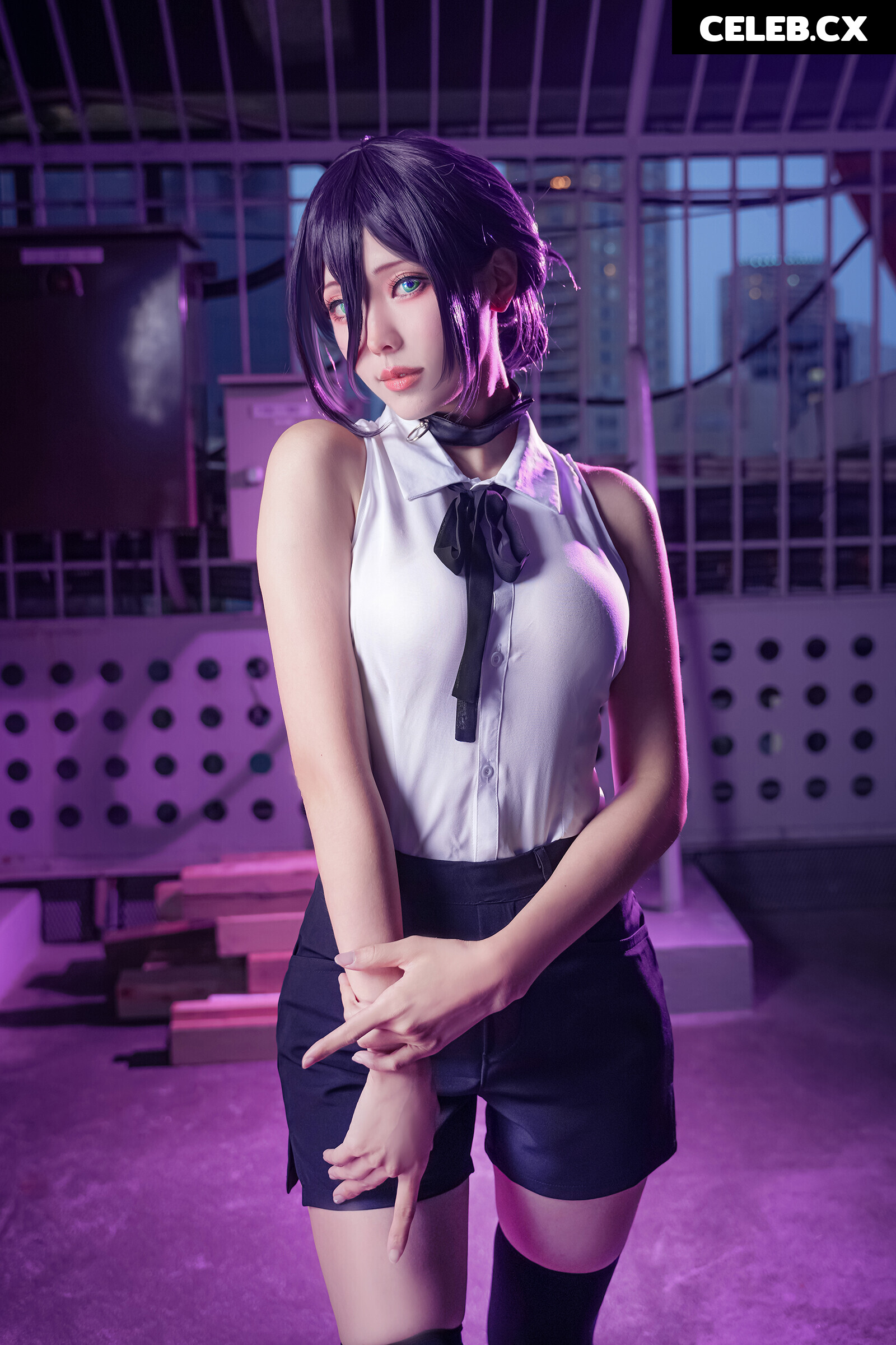 eeelyeee (Ely Cosplay) Image 6453869