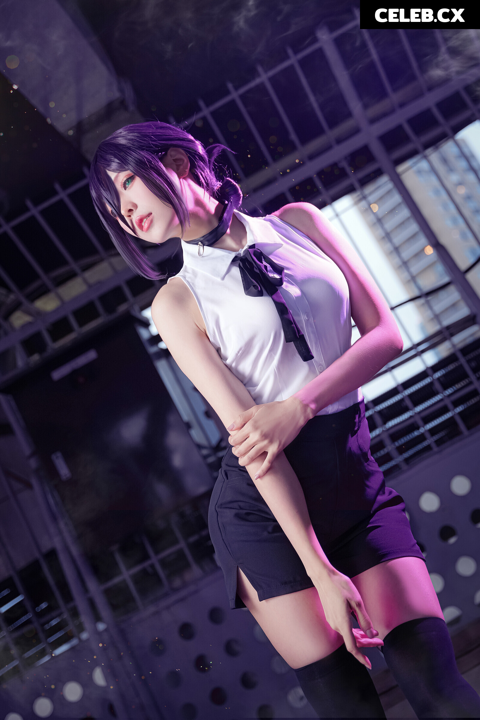 eeelyeee (Ely Cosplay) Image 6453831