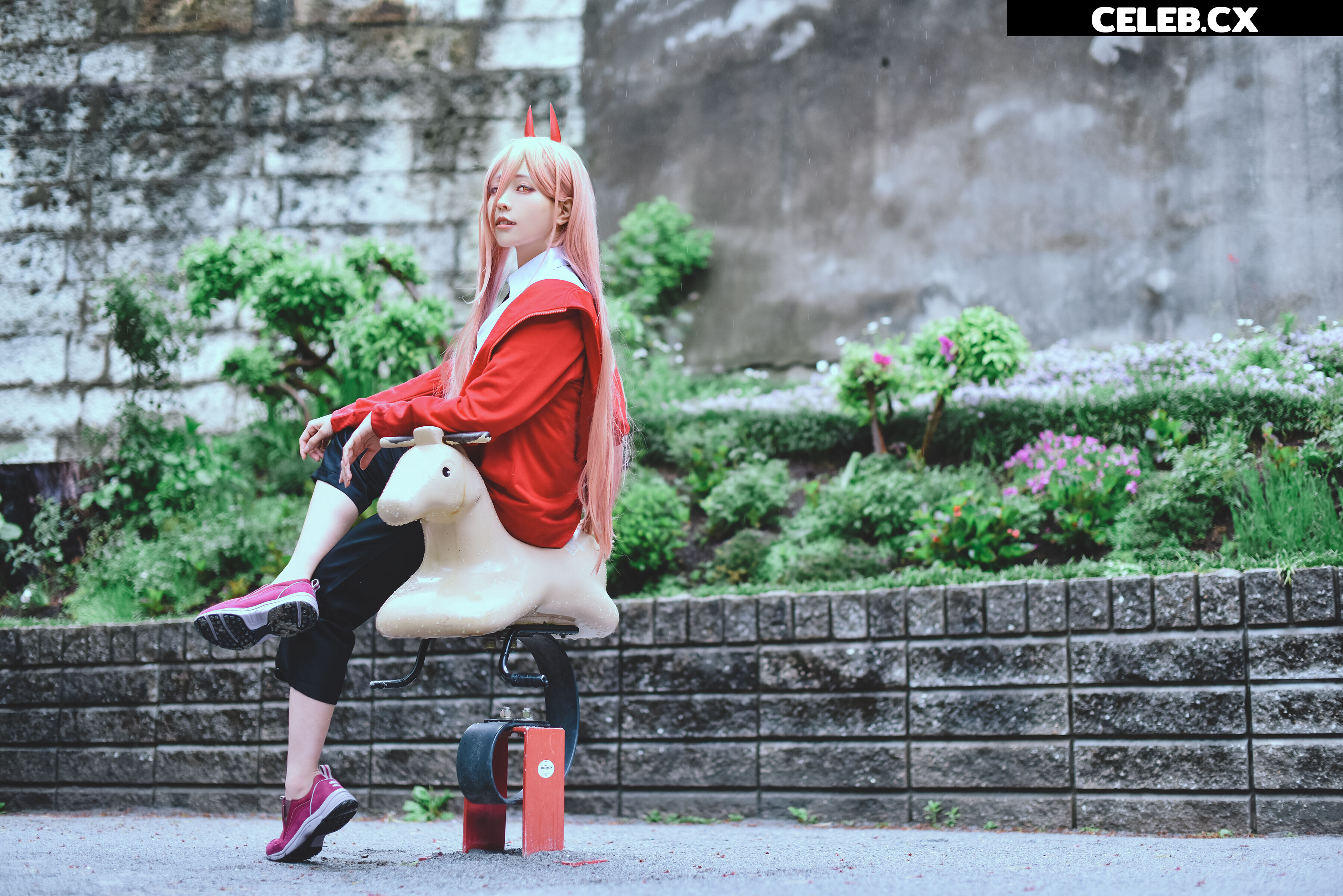 eeelyeee (Ely Cosplay) Image 6453421