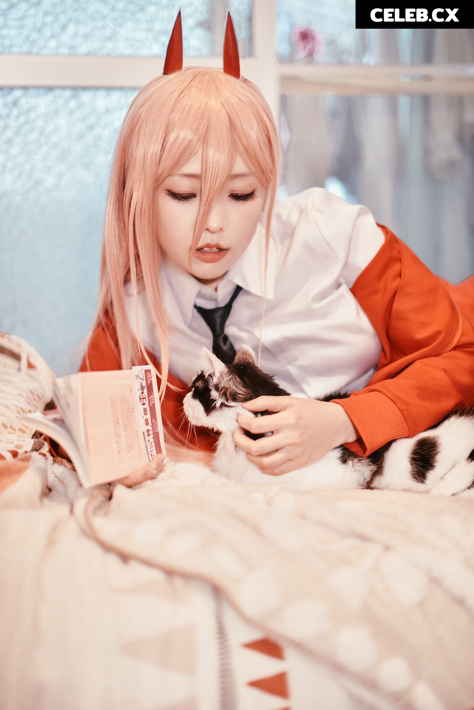 eeelyeee (Ely Cosplay) Image 6453730
