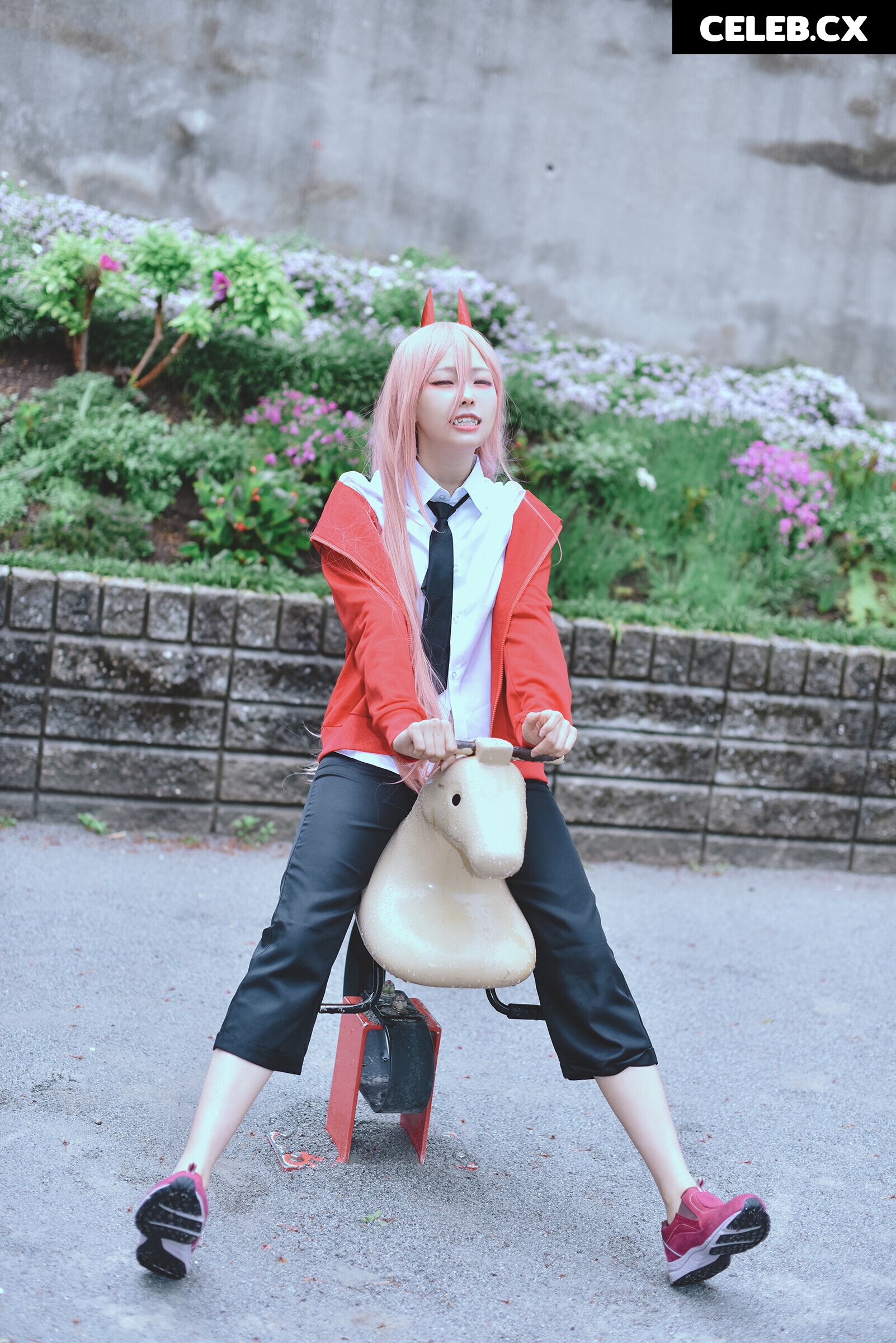 eeelyeee (Ely Cosplay) Image 6453365