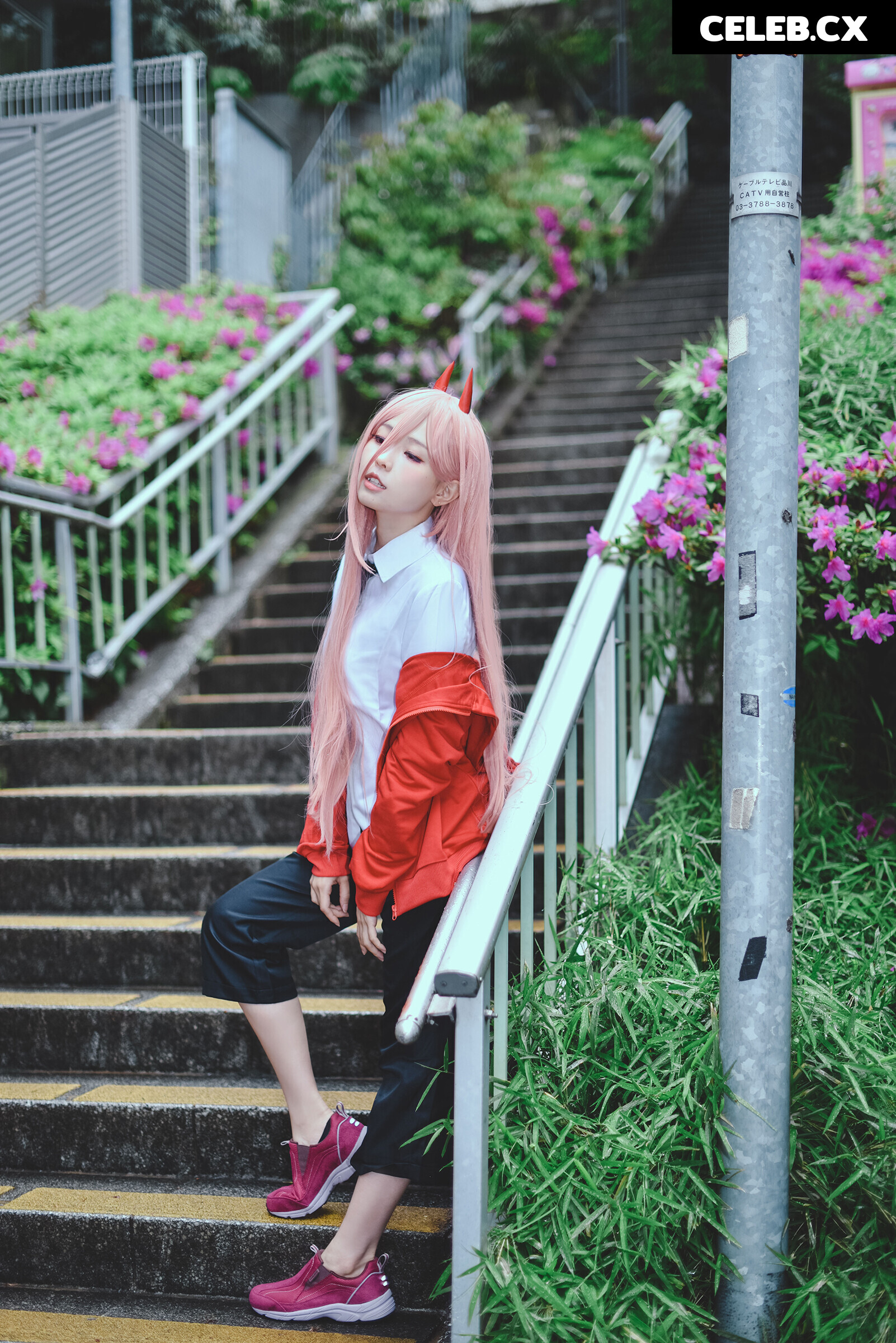 eeelyeee (Ely Cosplay) Image 6453264