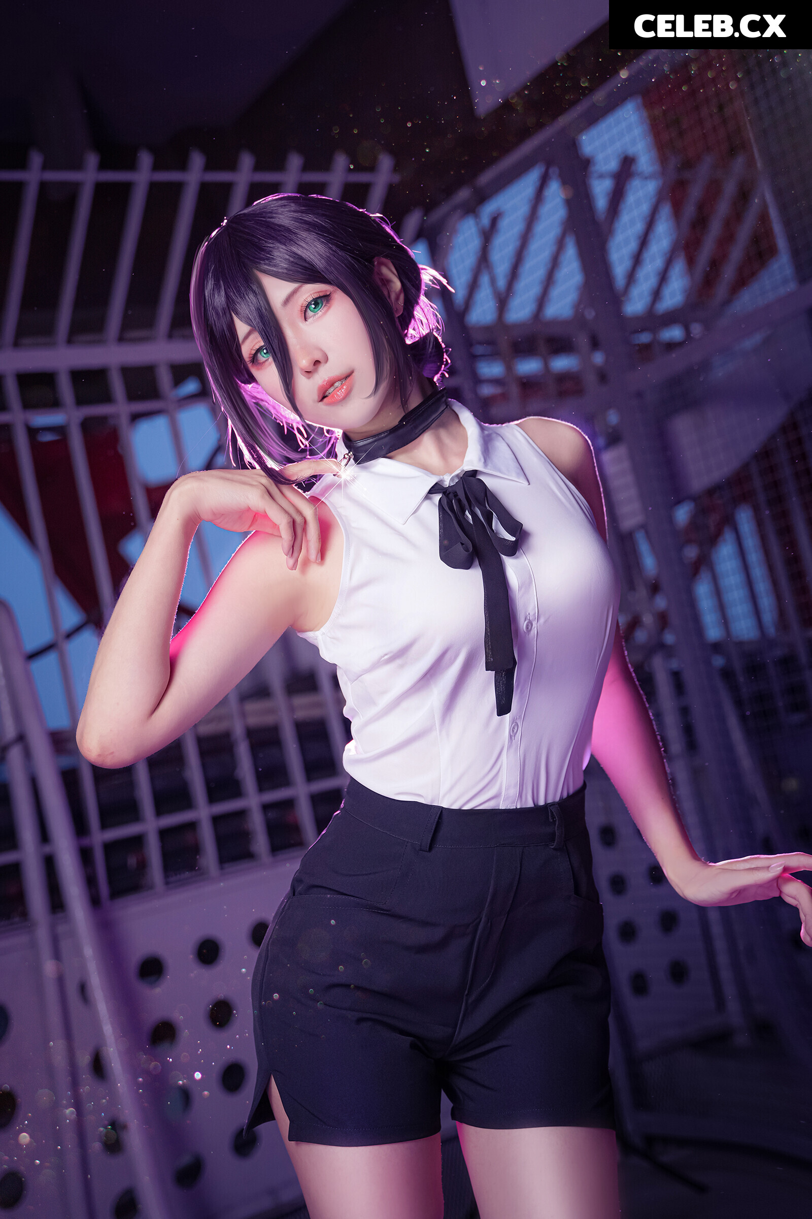 eeelyeee (Ely Cosplay) Image 6453988
