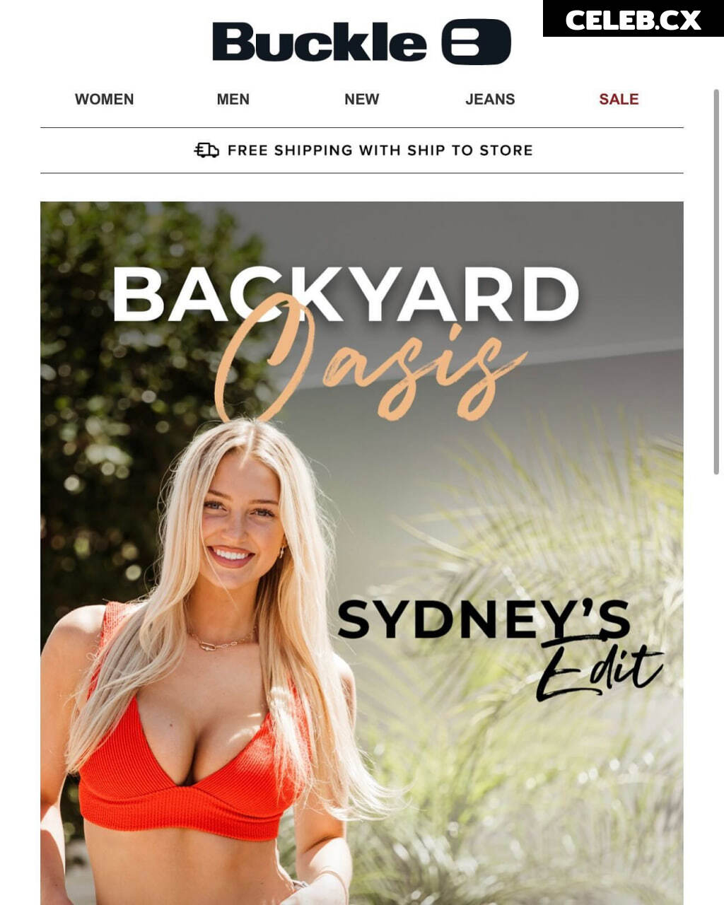 iamsydneythomas / Sydney Thomas Image 6419579
