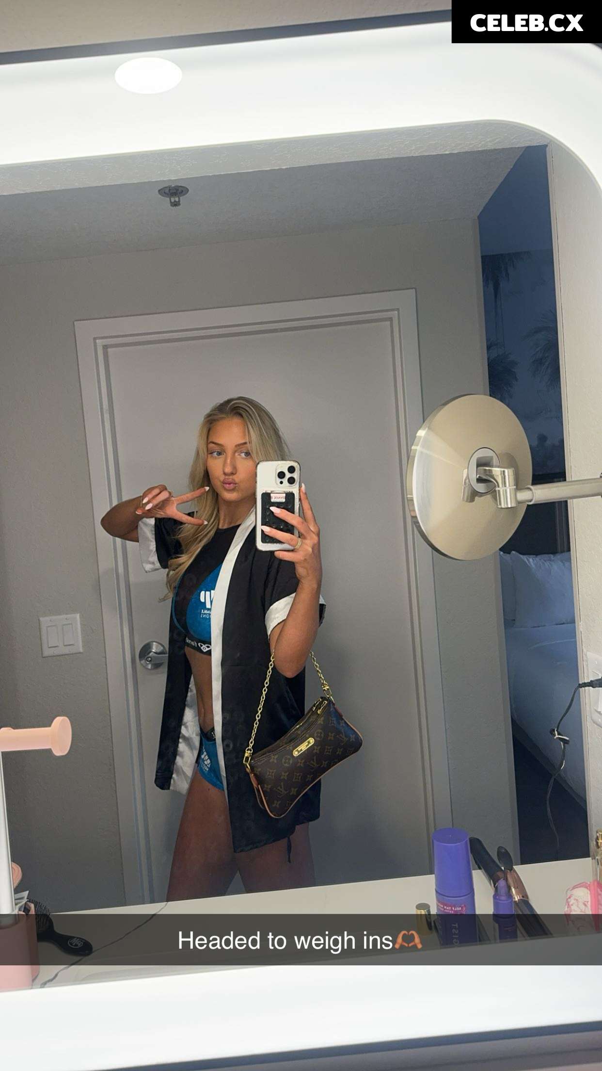 iamsydneythomas / Sydney Thomas Image 6418412