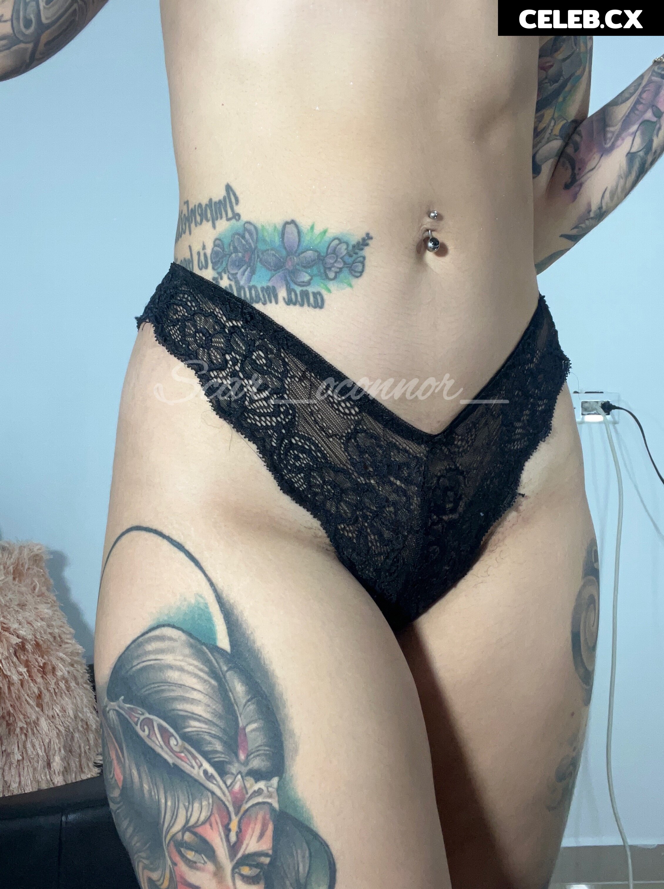 Scarlett O&#039;connor / scar_oconnor_ Image 6597001