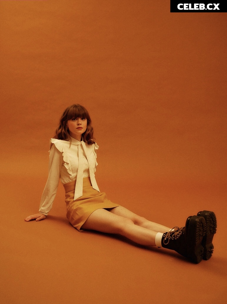 Maisie Peters Image 6598083