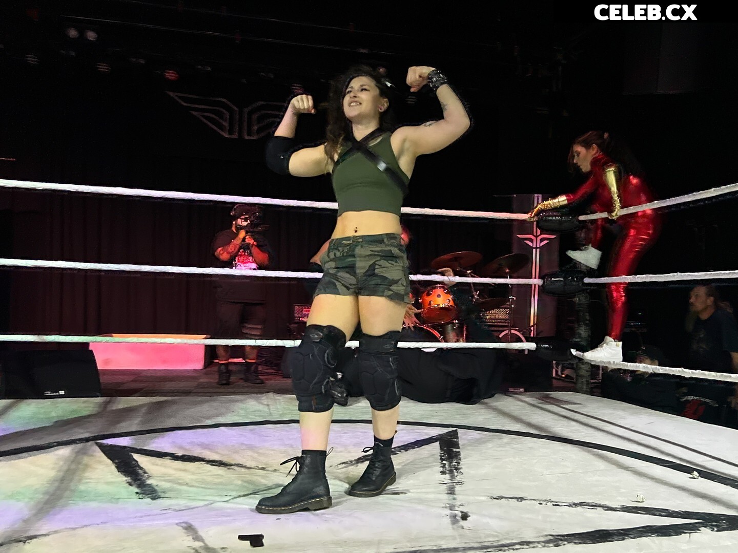 Women of Professional Wrestling Image 6582396