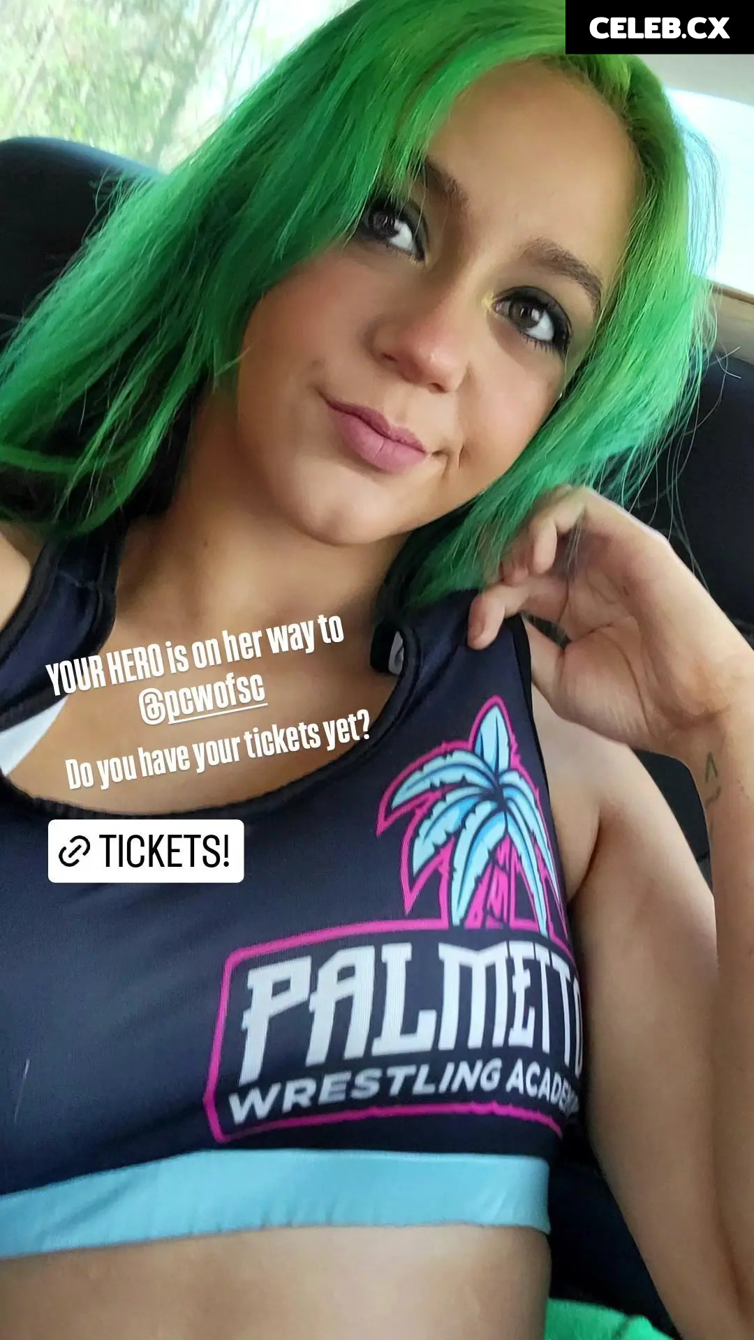 Women of Professional Wrestling Image 6582275