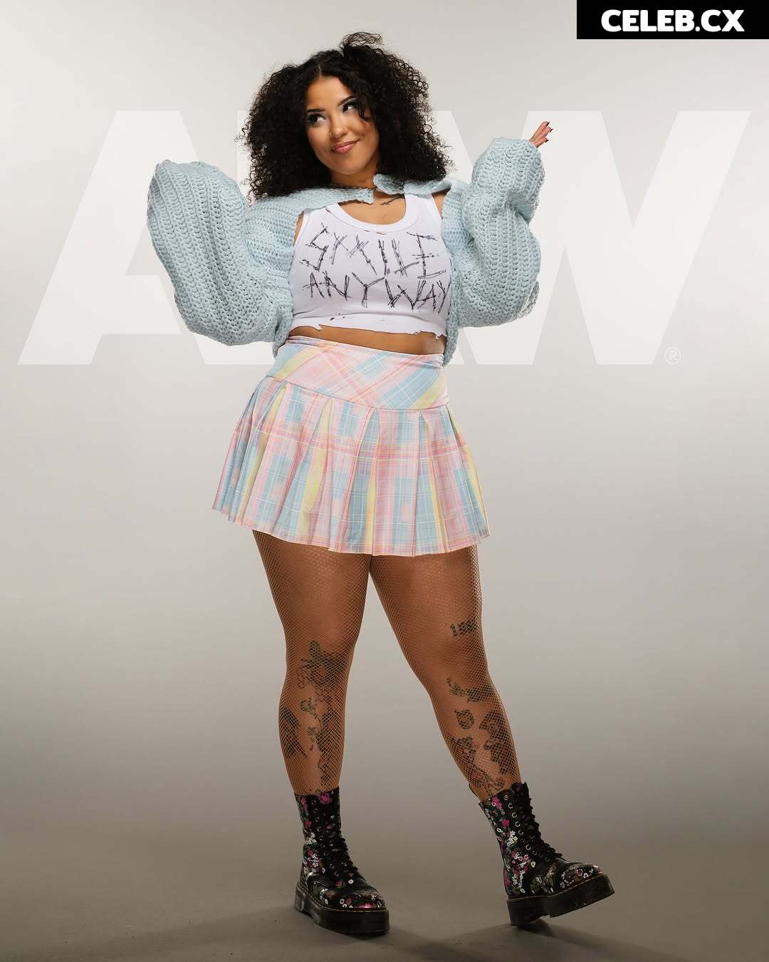 Women of Professional Wrestling Image 6582211